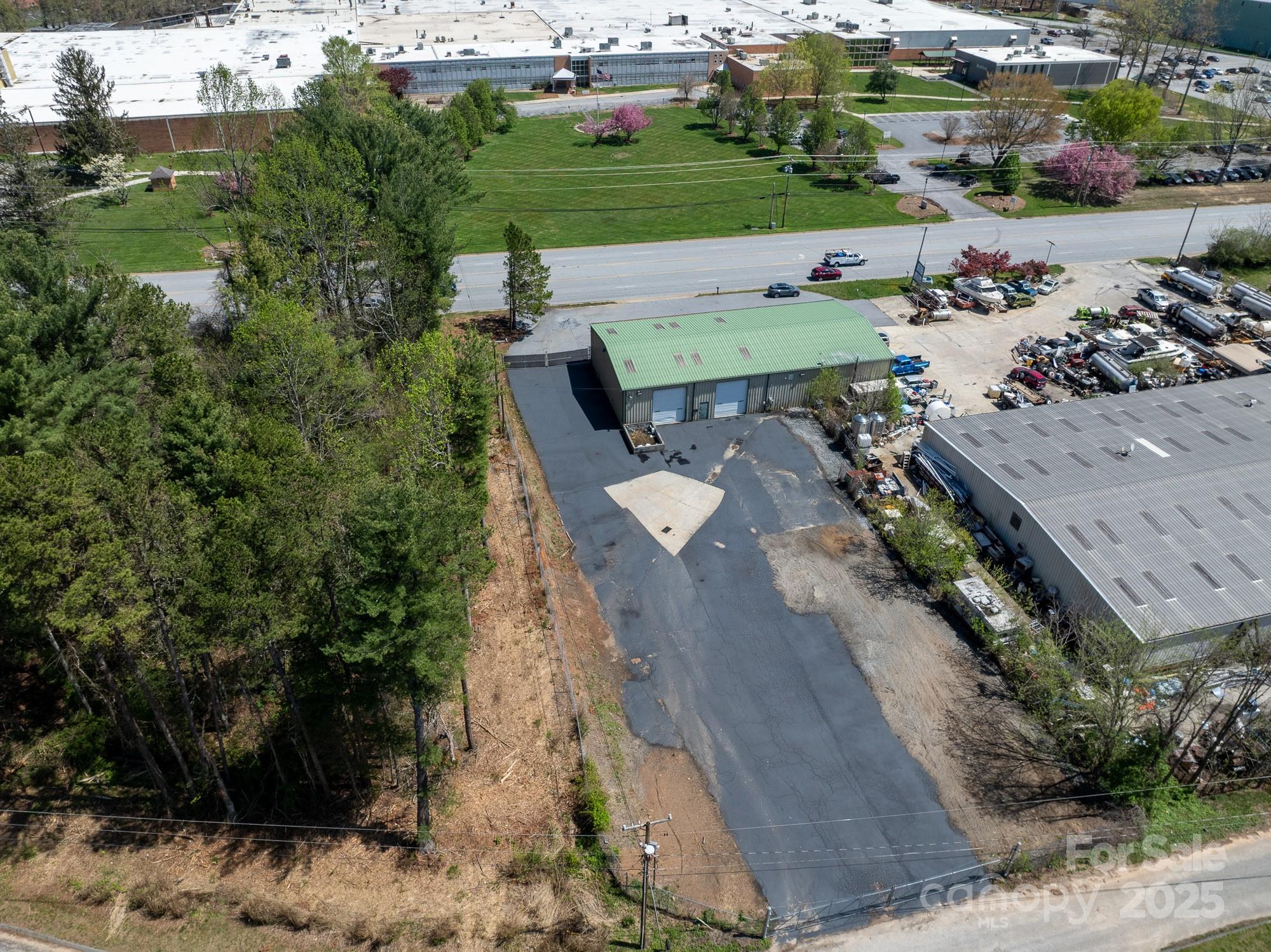 2997 Spartanburg Highway Property Photo 22