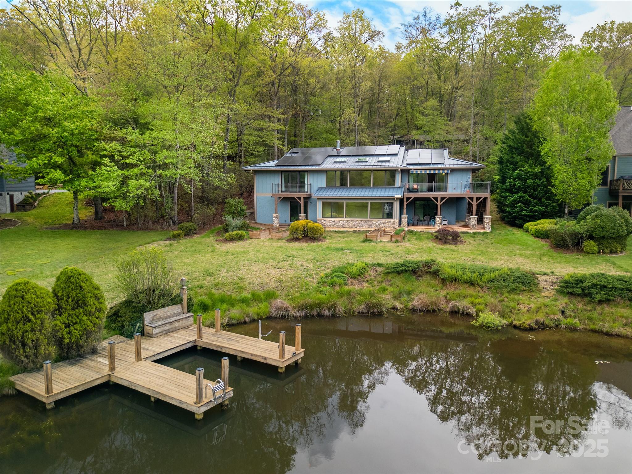 61 Tsataga Court Property Photo