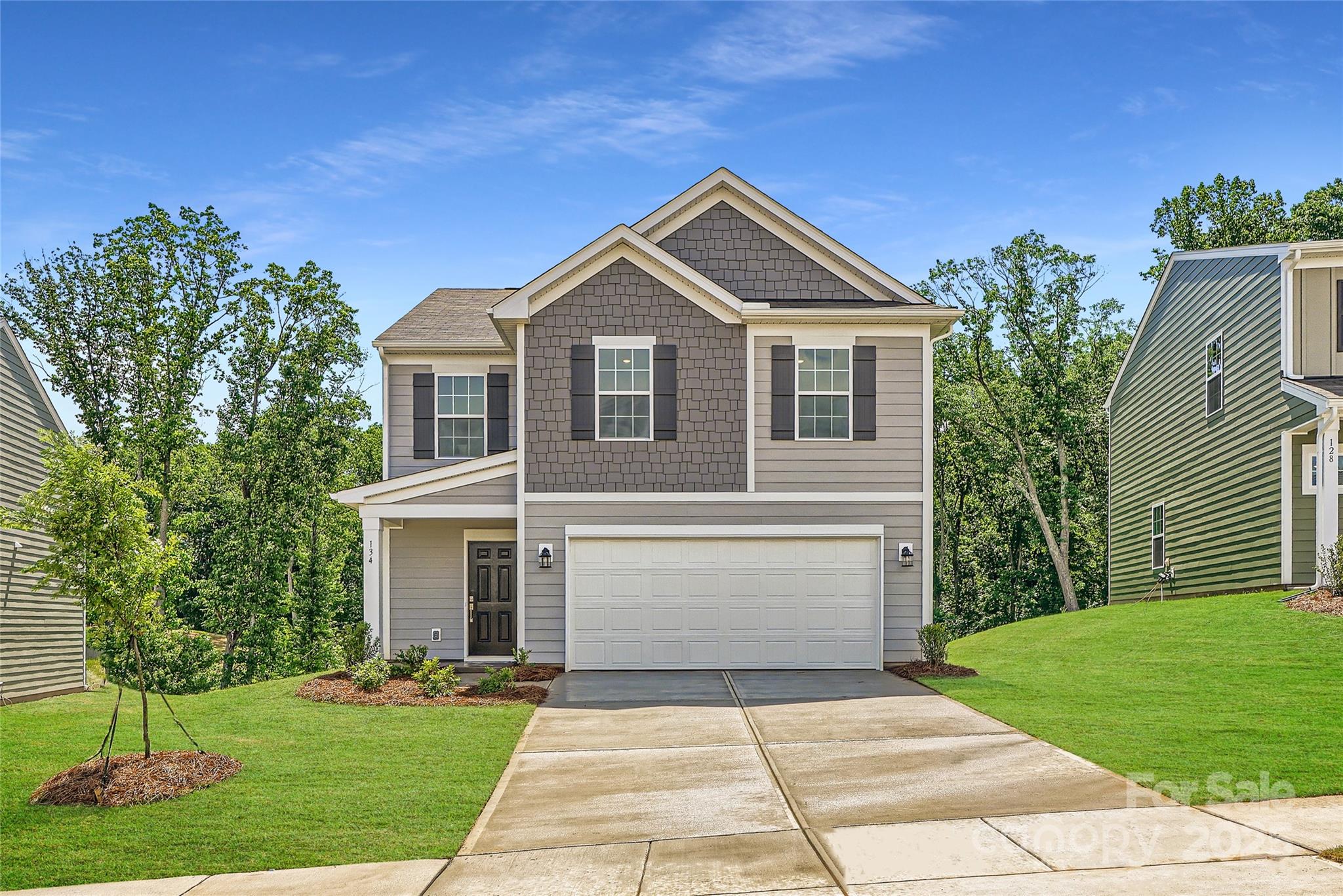 134 Dorian Place Property Photo