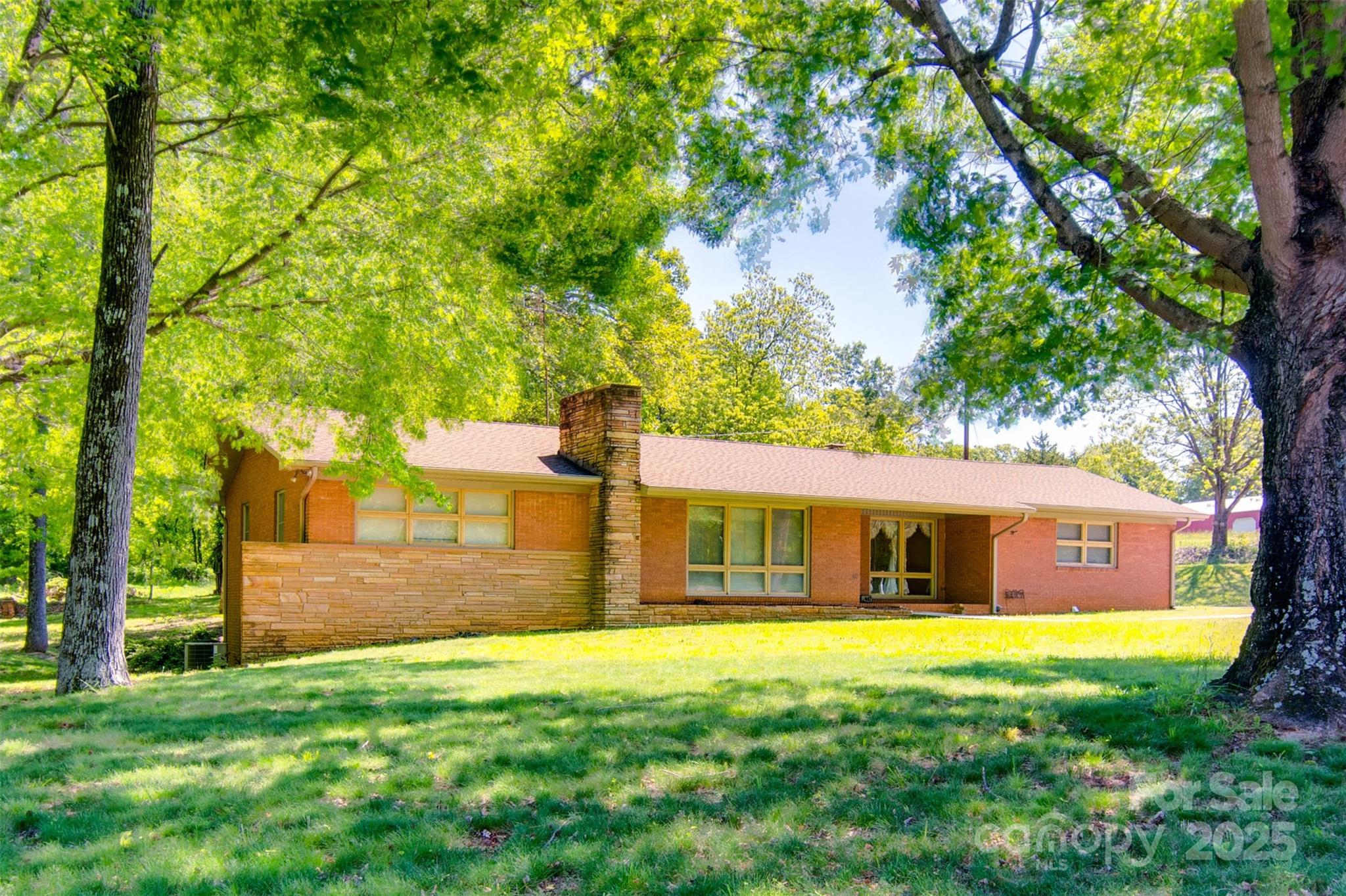 6447 E Nc 27 Highway Property Photo