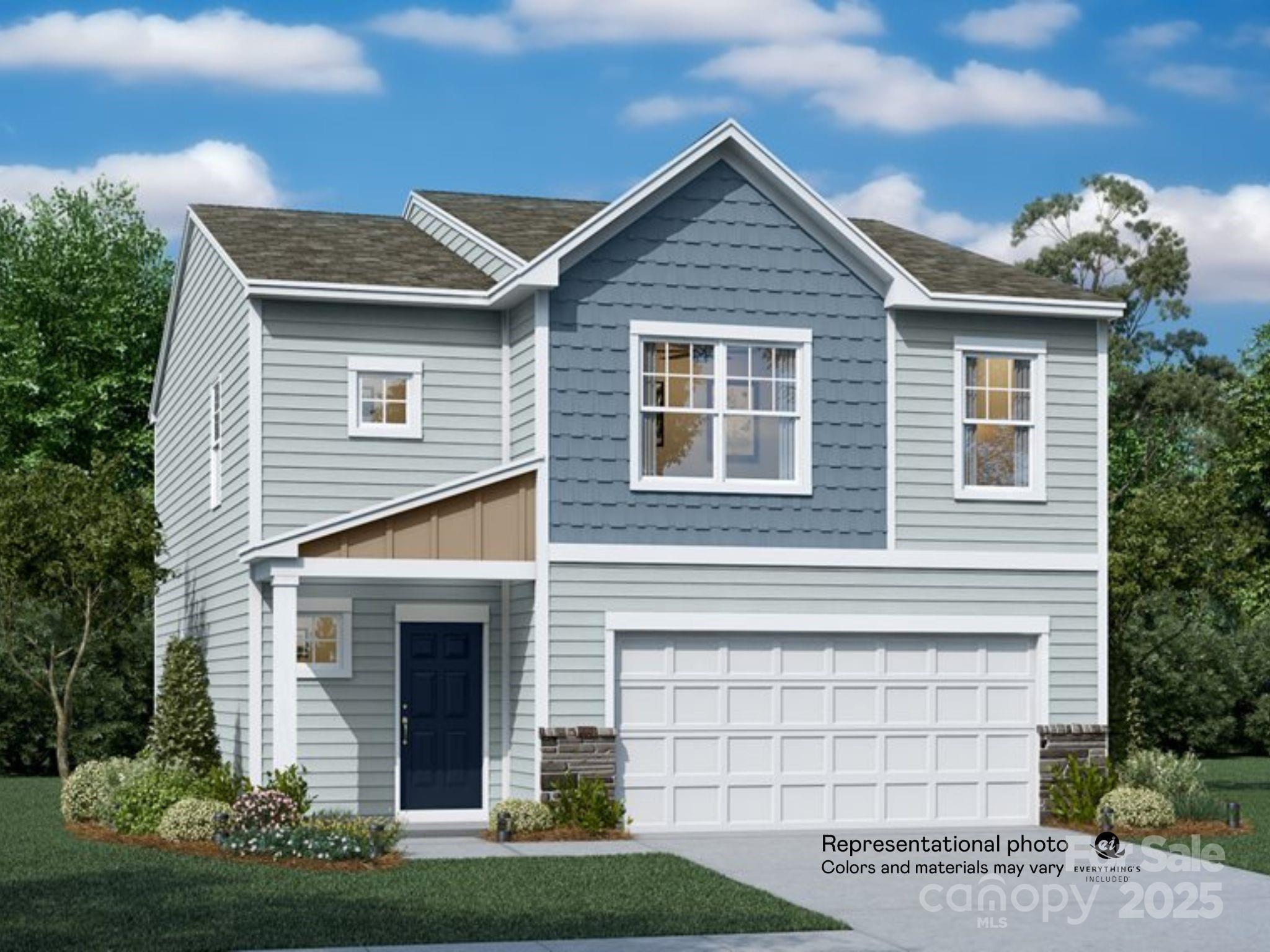159 Mountain Bridge Way Property Photo
