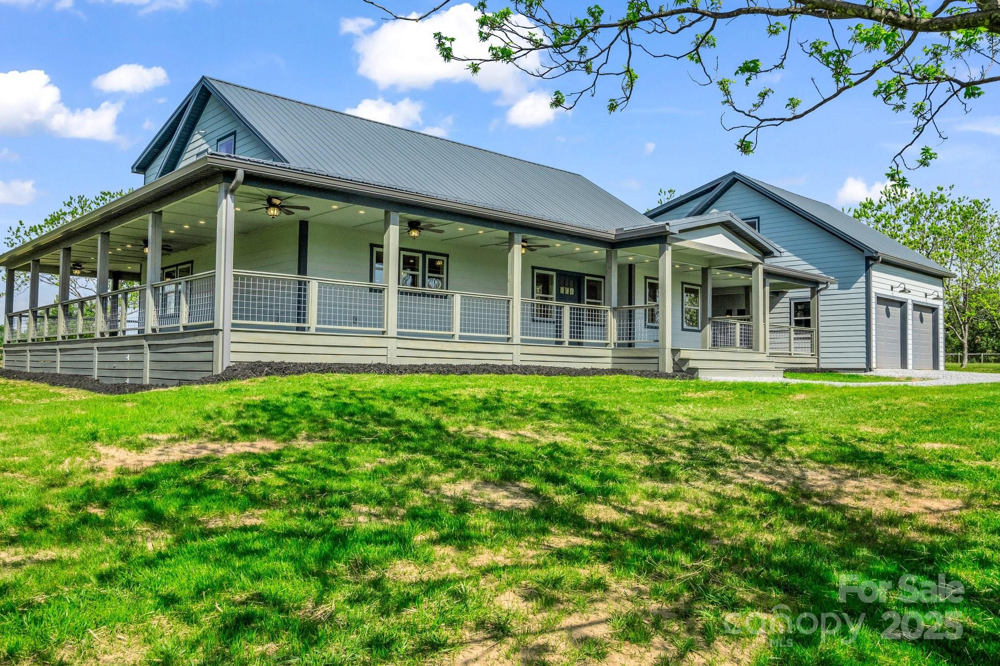 1480 Airport Road Property Photo 1