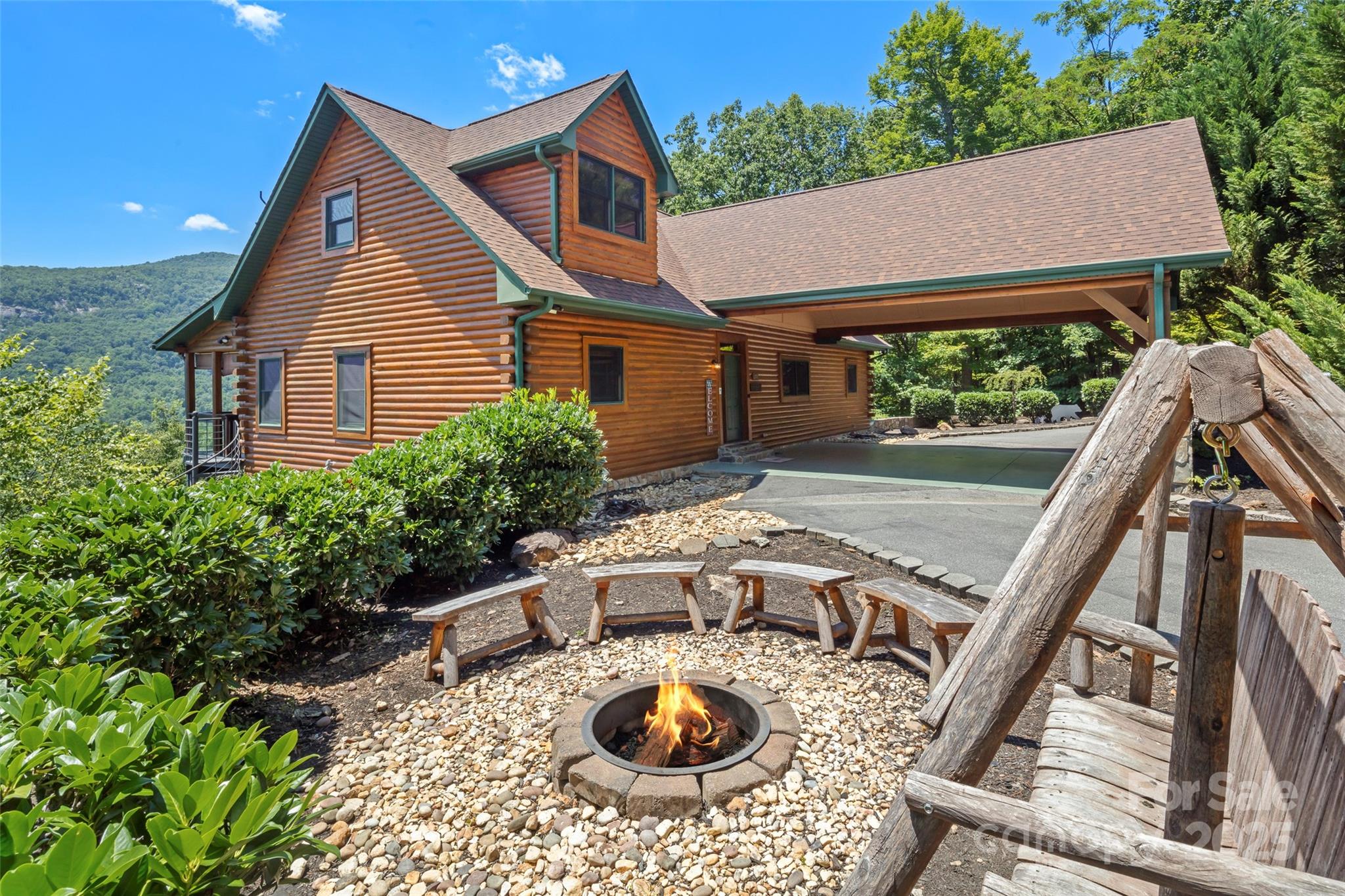 277 Hawks Nest Trail Property Photo