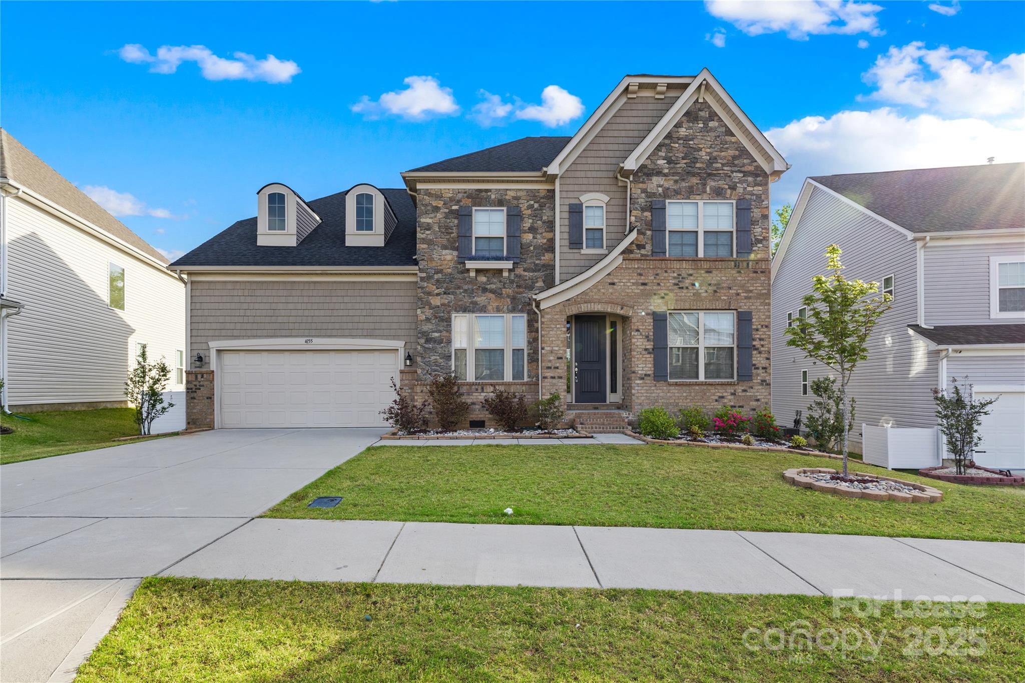 4155 Stream Dale Circle Property Photo
