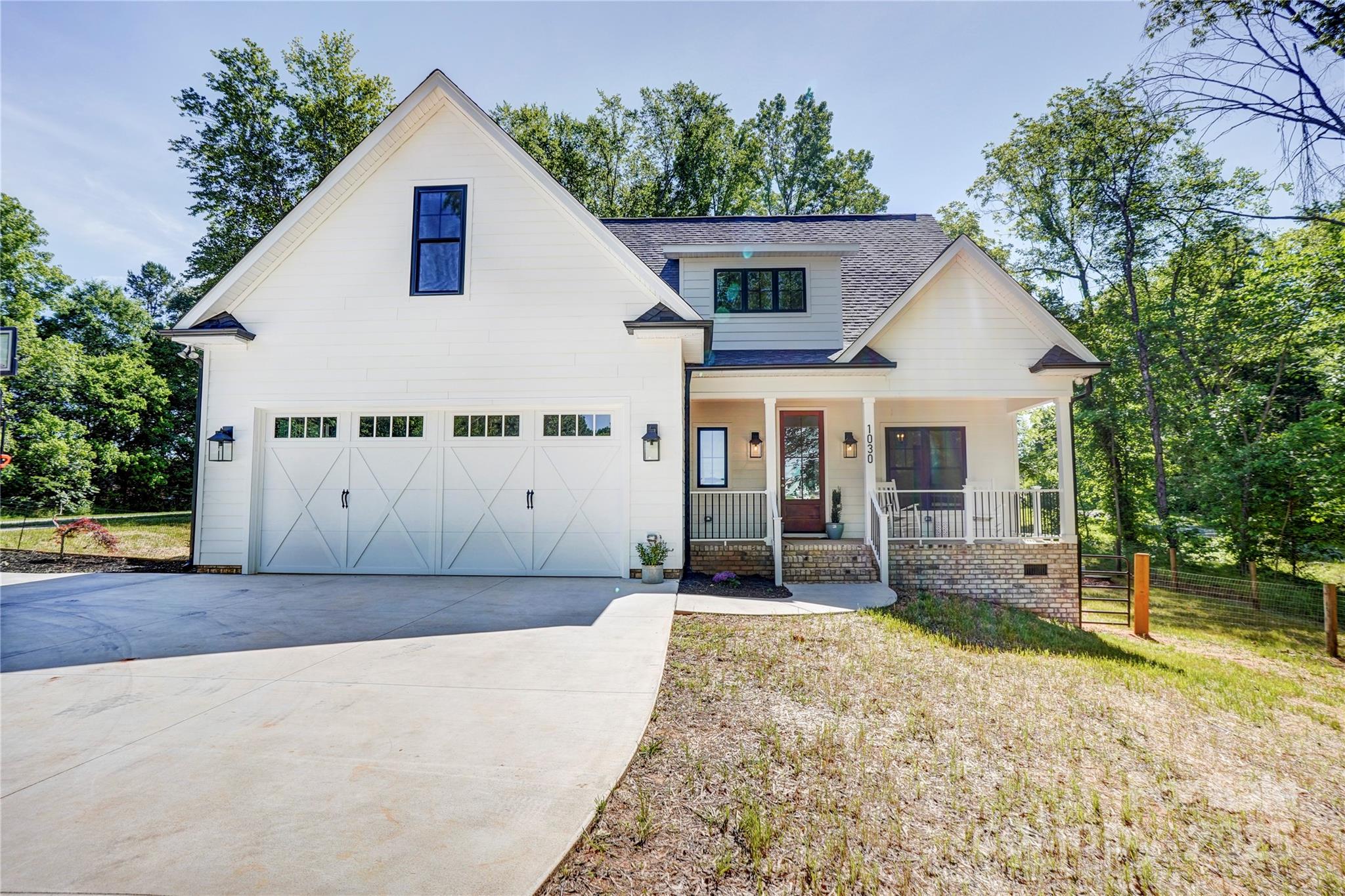 1030 Little Cowgirl Lane Property Photo 1