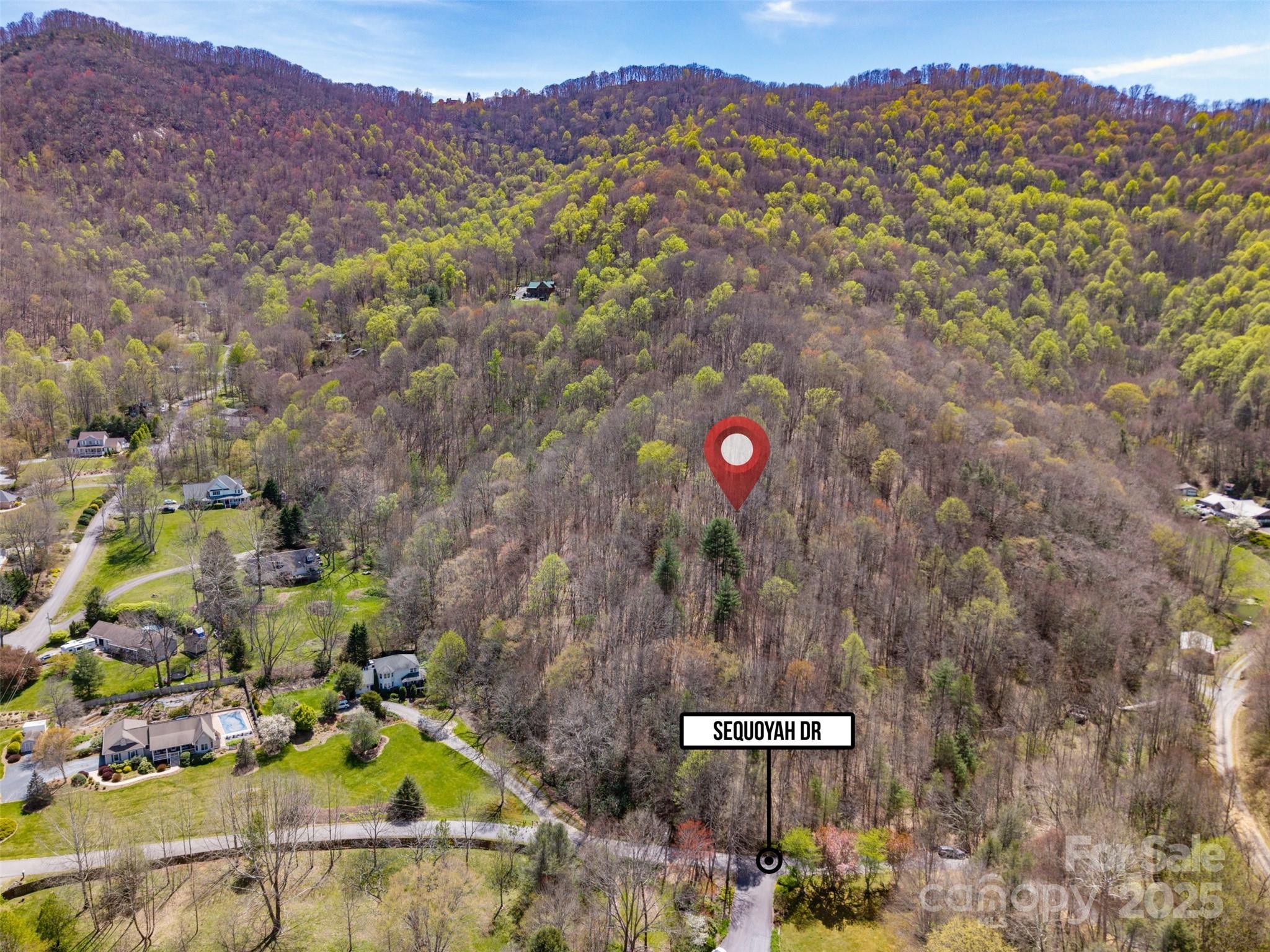 Tbd Sequoyah Drive Property Photo 9