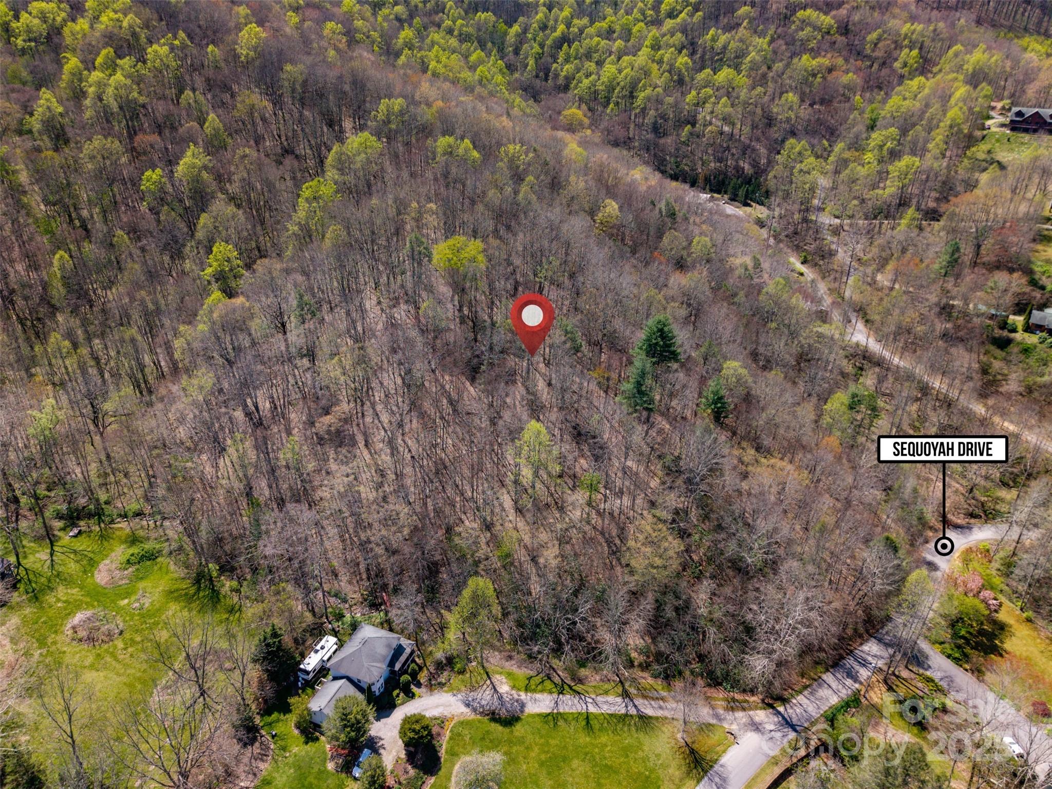 Tbd Sequoyah Drive Property Photo 13