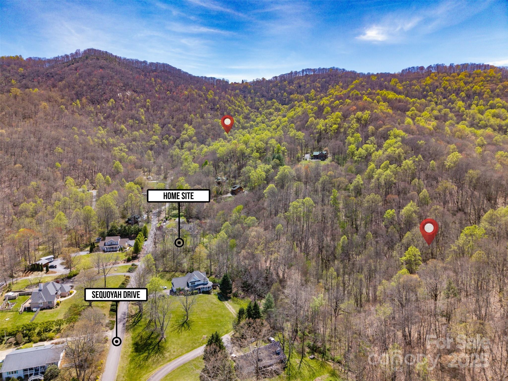 Tbd Sequoyah Drive Property Photo 14