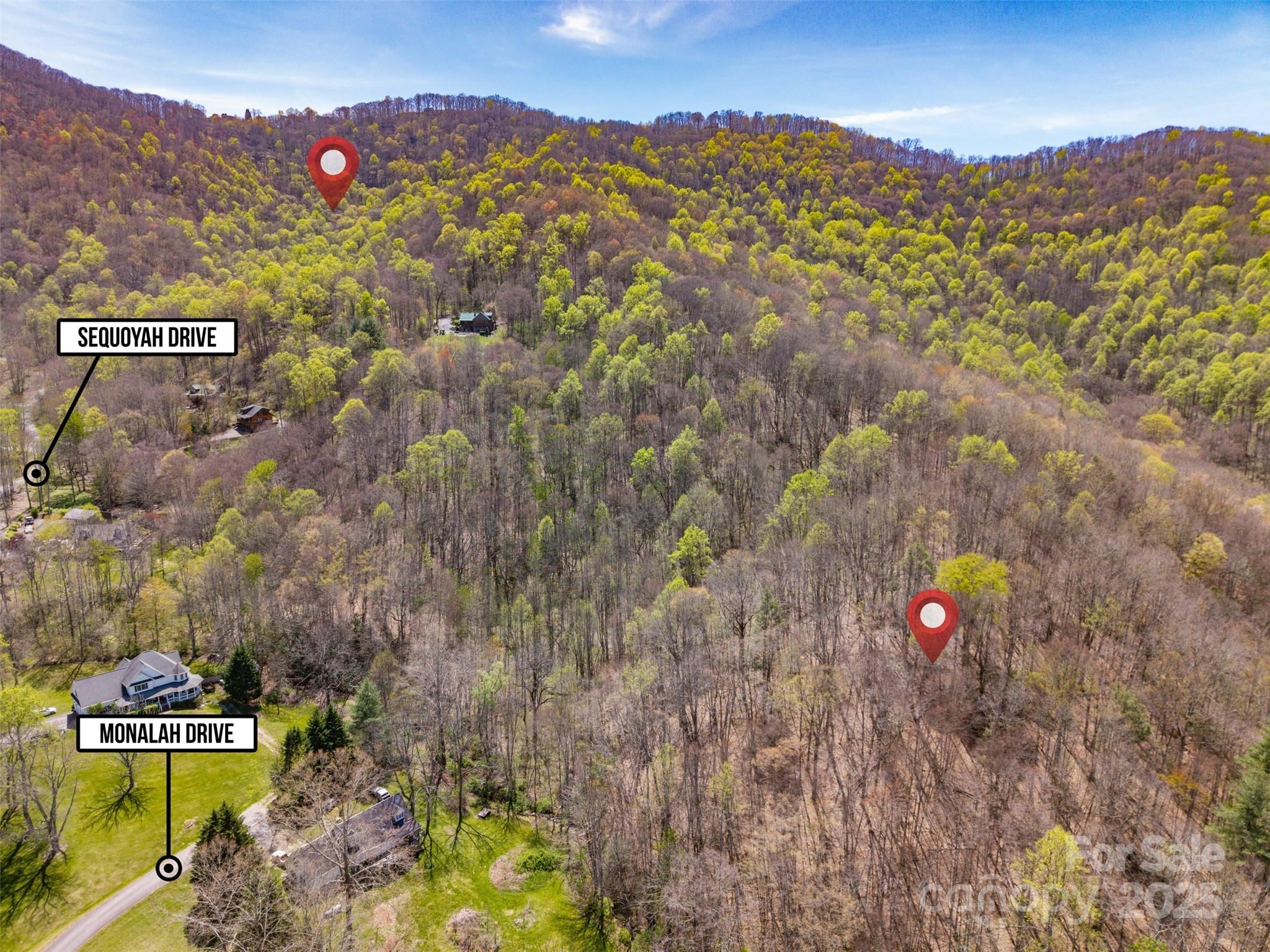 Tbd Sequoyah Drive Property Photo 15