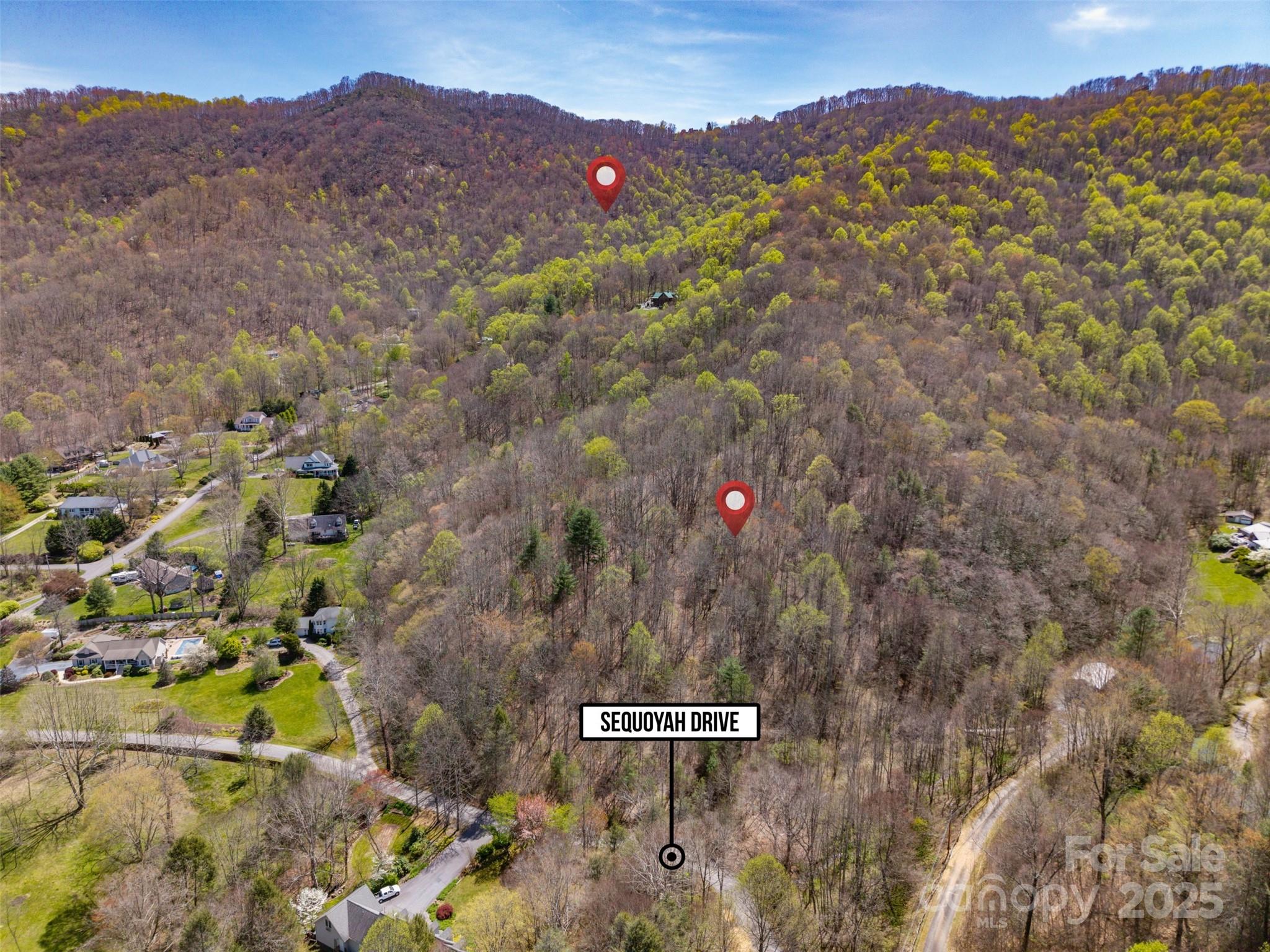 Tbd Sequoyah Drive Property Photo 16