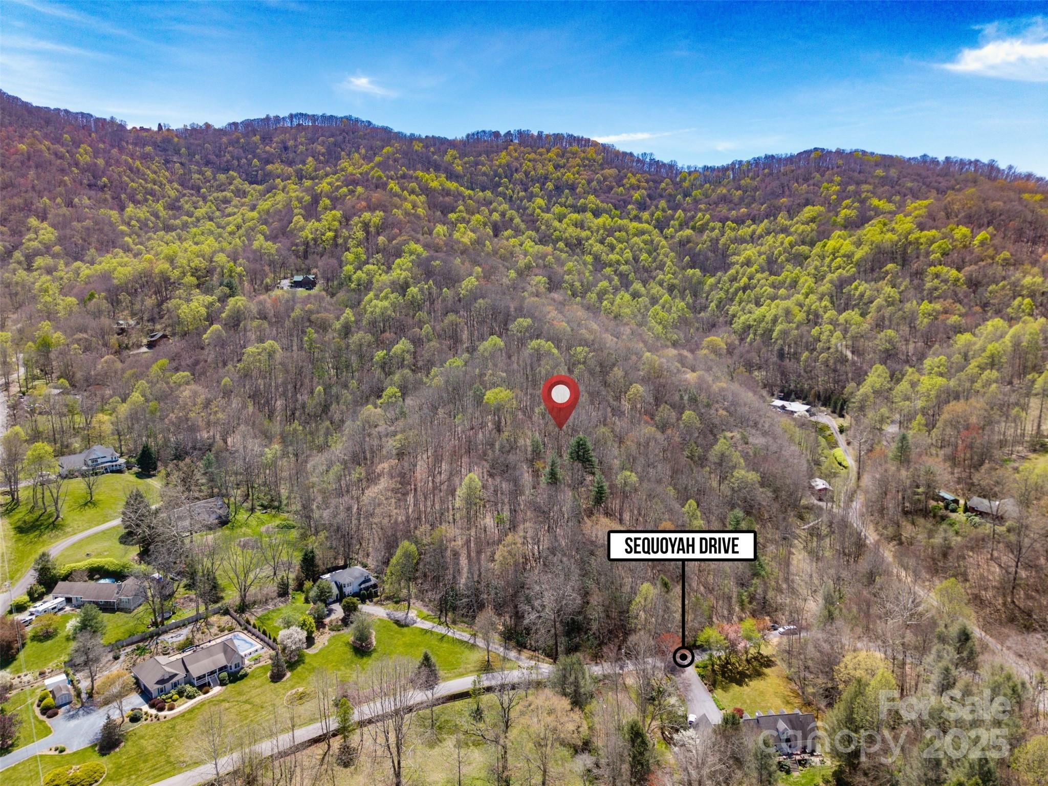 Tbd Sequoyah Drive Property Photo 17