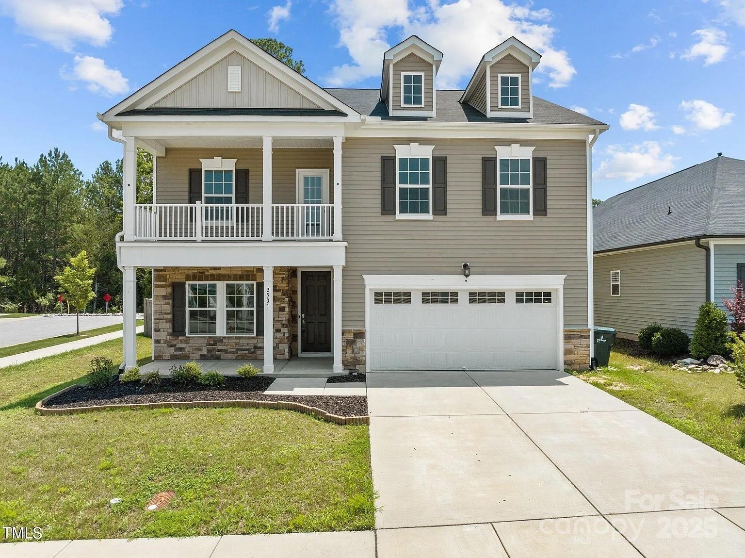 Wake County Real Estate Listings Main Image