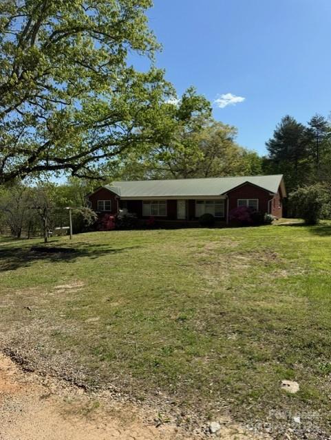 206 Clover Church Road Property Photo