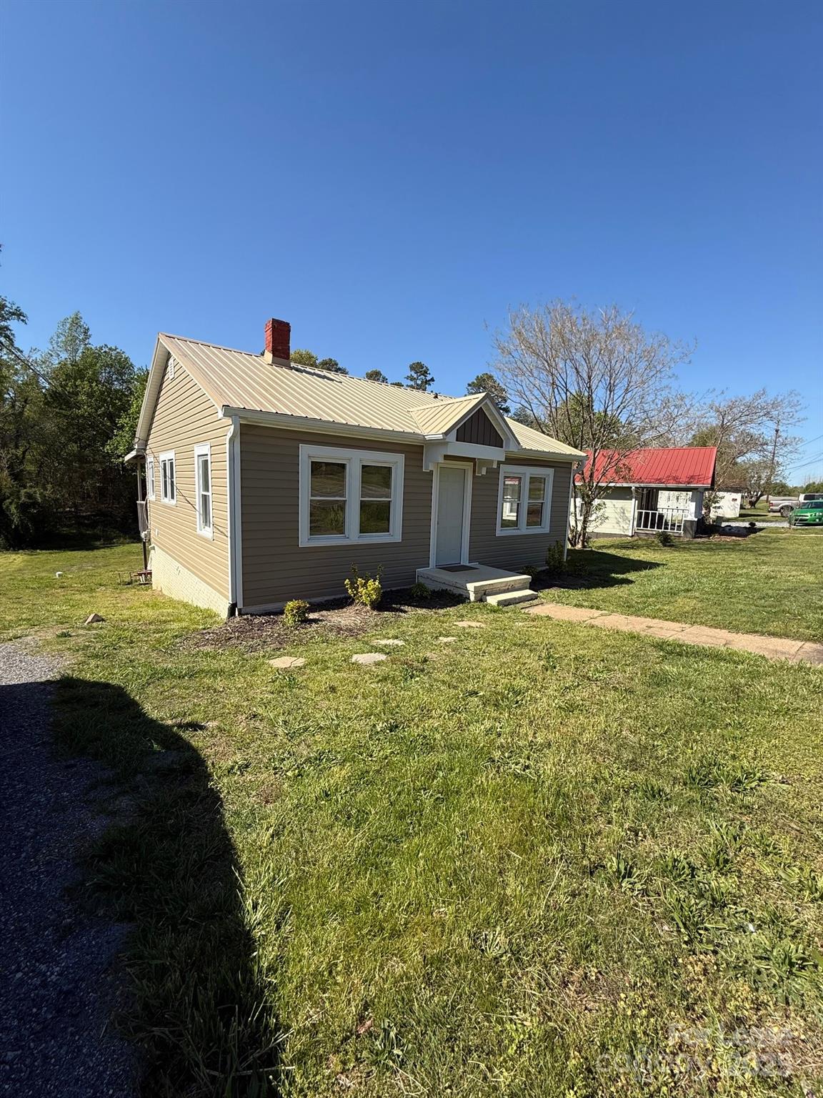 2140 Enon Road Property Photo