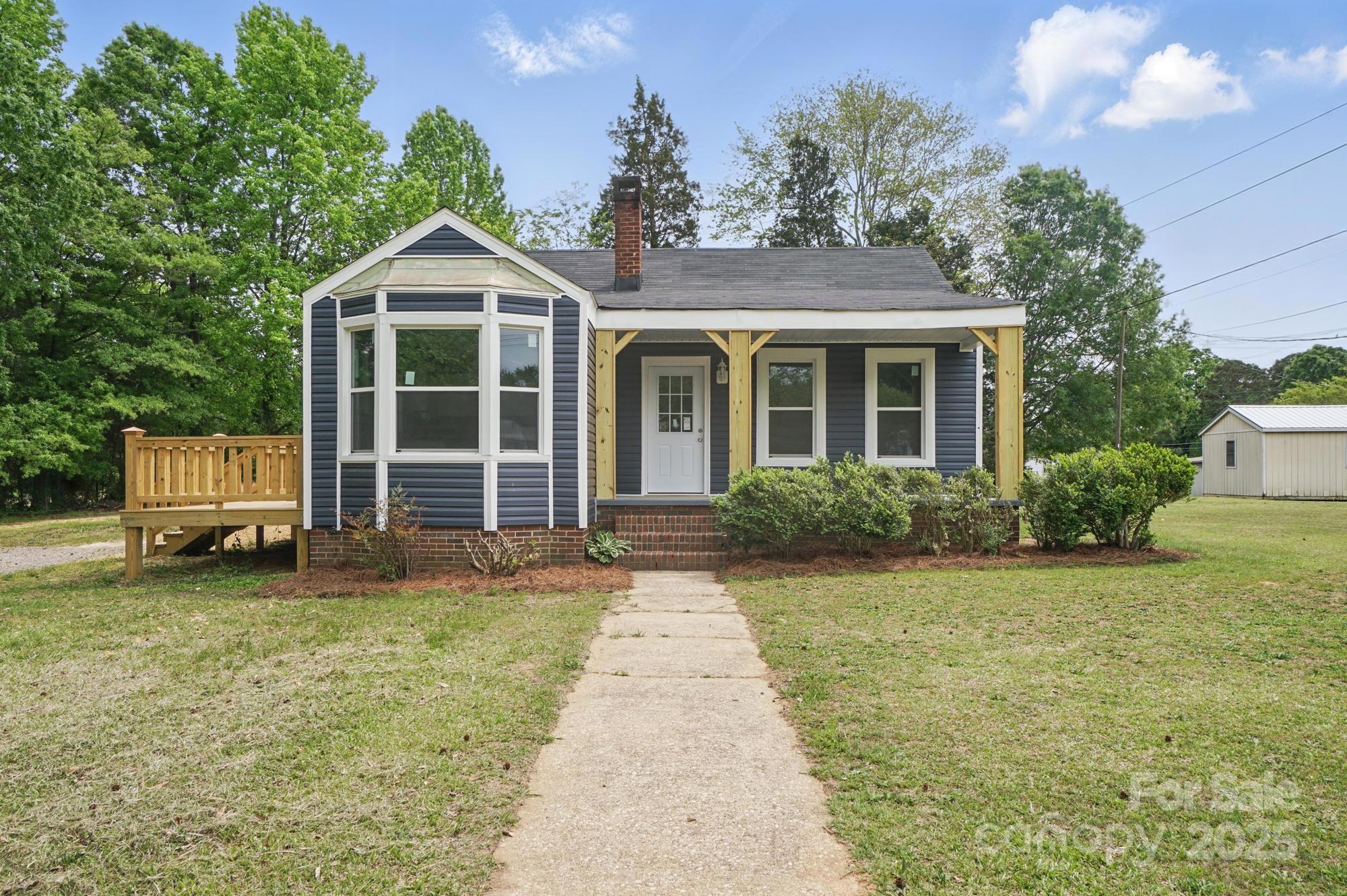 North Carolina Real Estate Listings Main Image