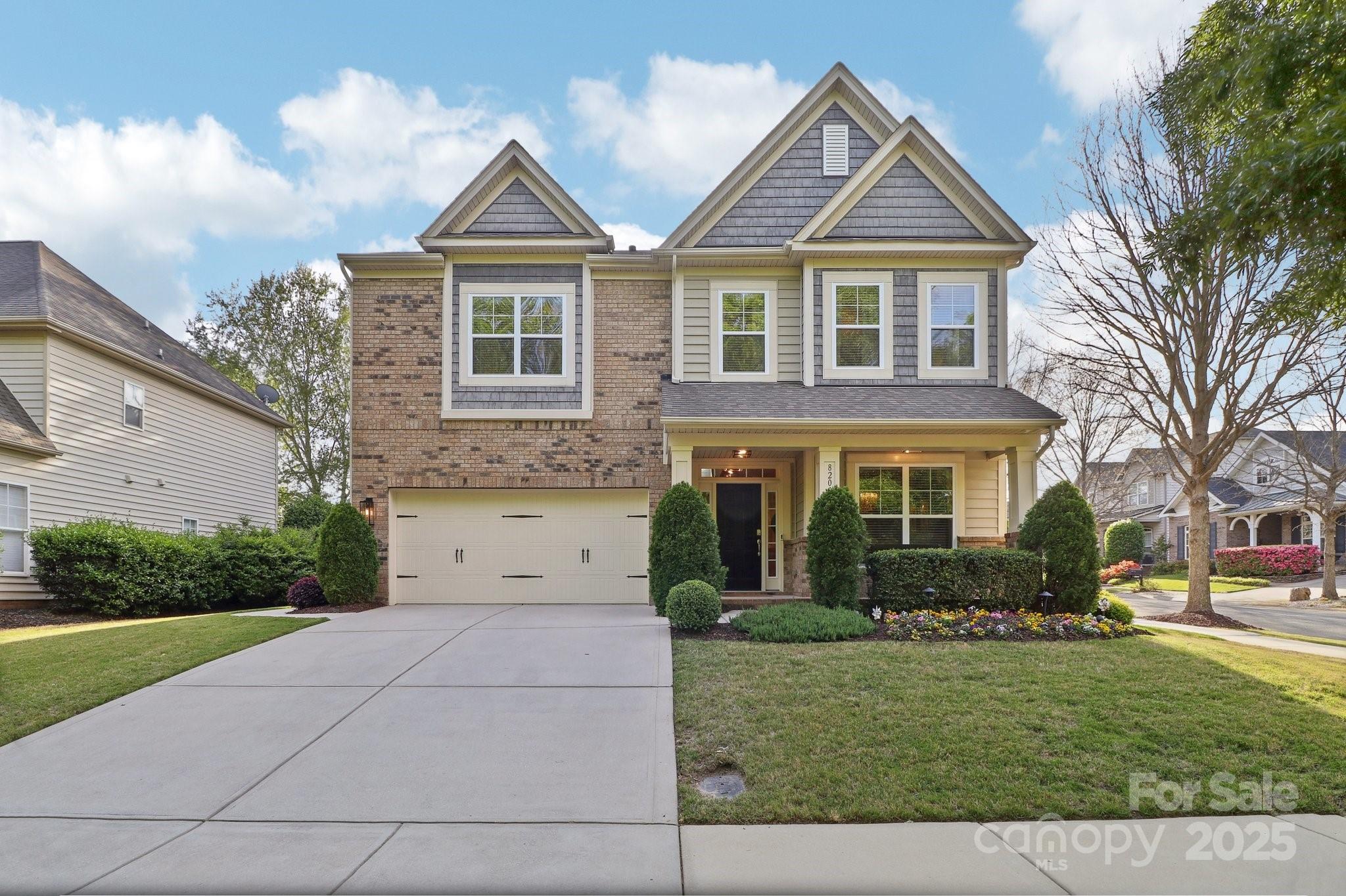 8200 Sunset Hill Road Property Photo