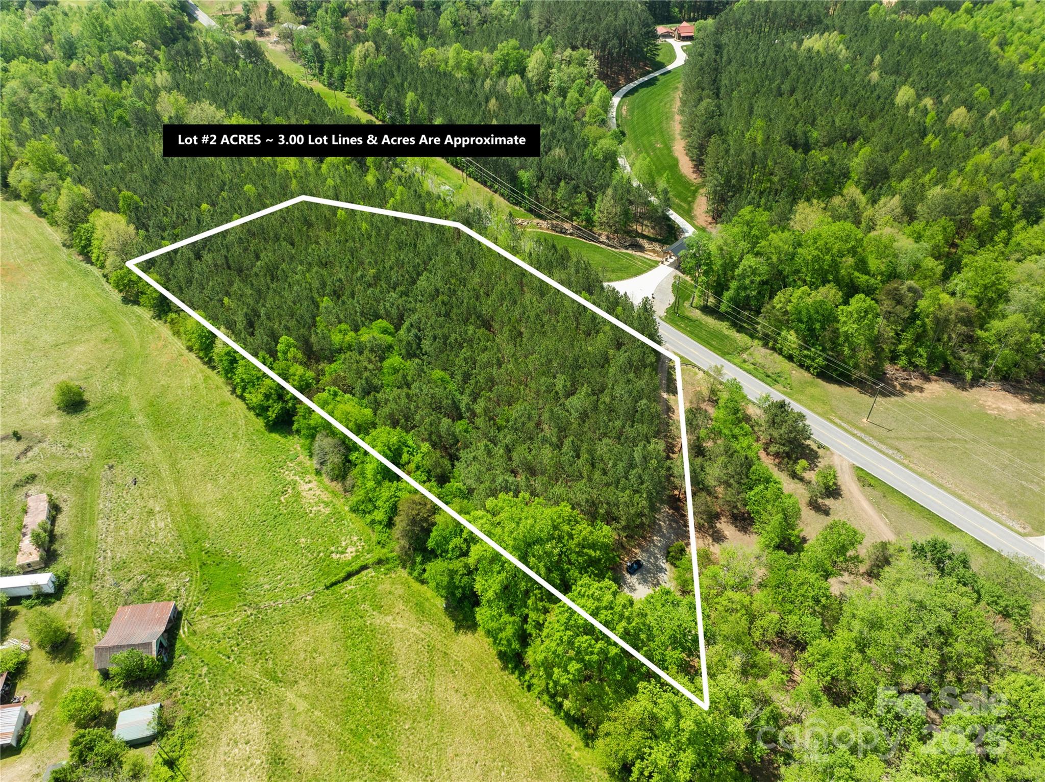 00 Wilkesboro Highway 2 Property Photo