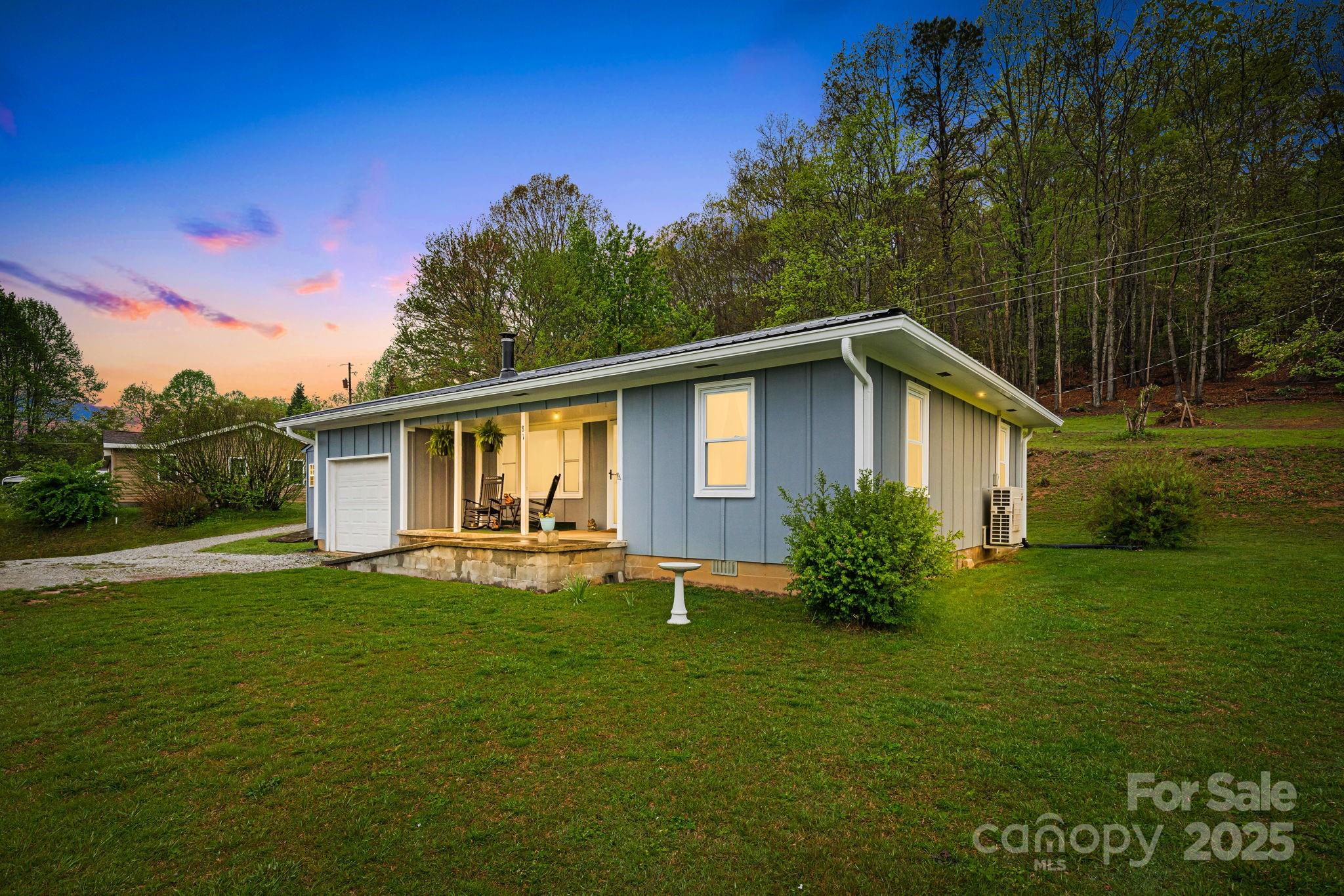 81 Mcguire Loop Property Photo