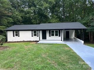 2366 Gingercake Court Property Photo