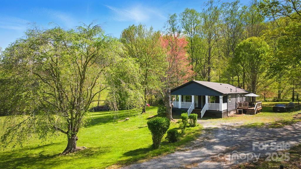 235 Pine Valley Road Property Photo