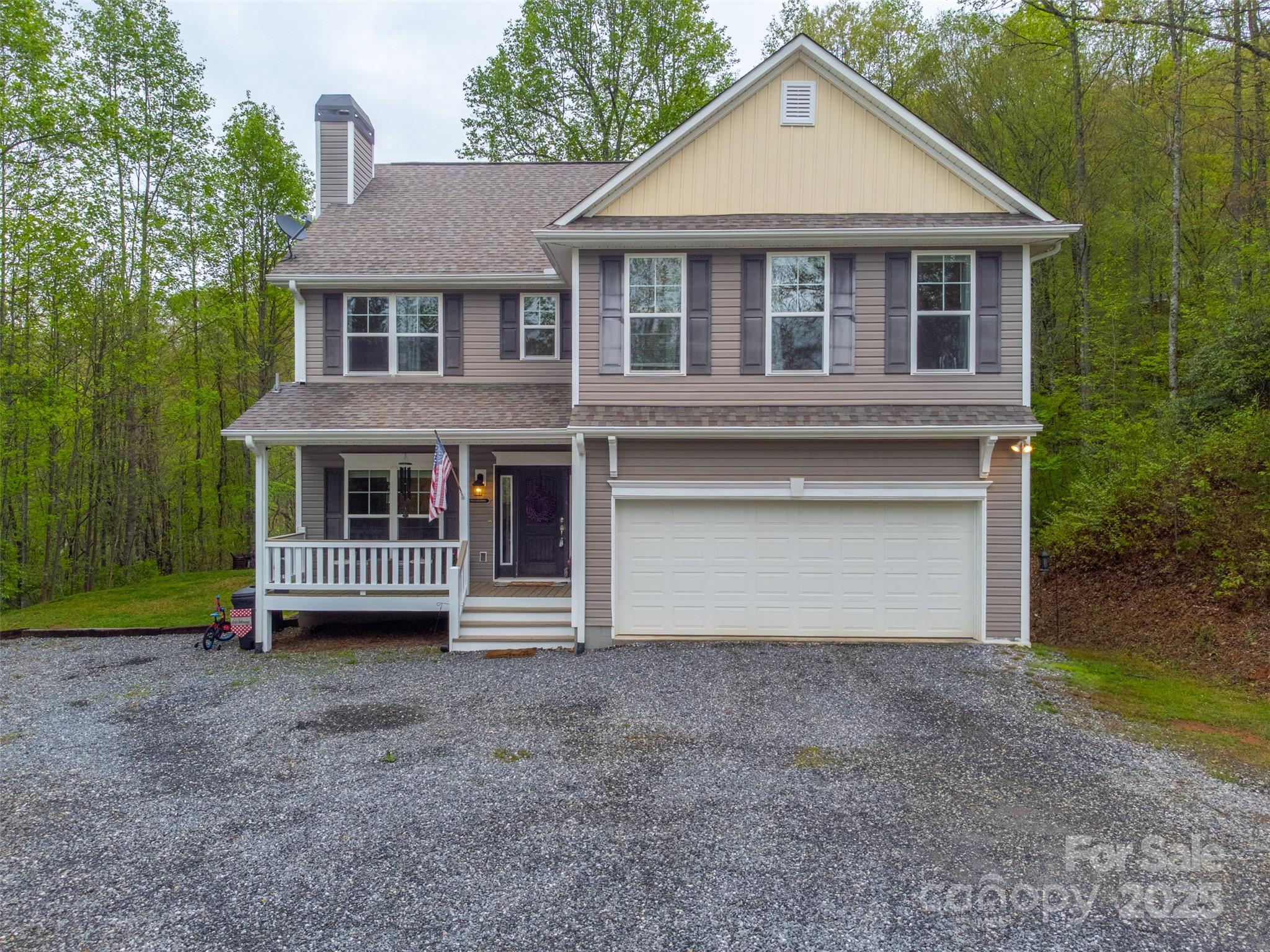 Jackson County Real Estate Listings Main Image