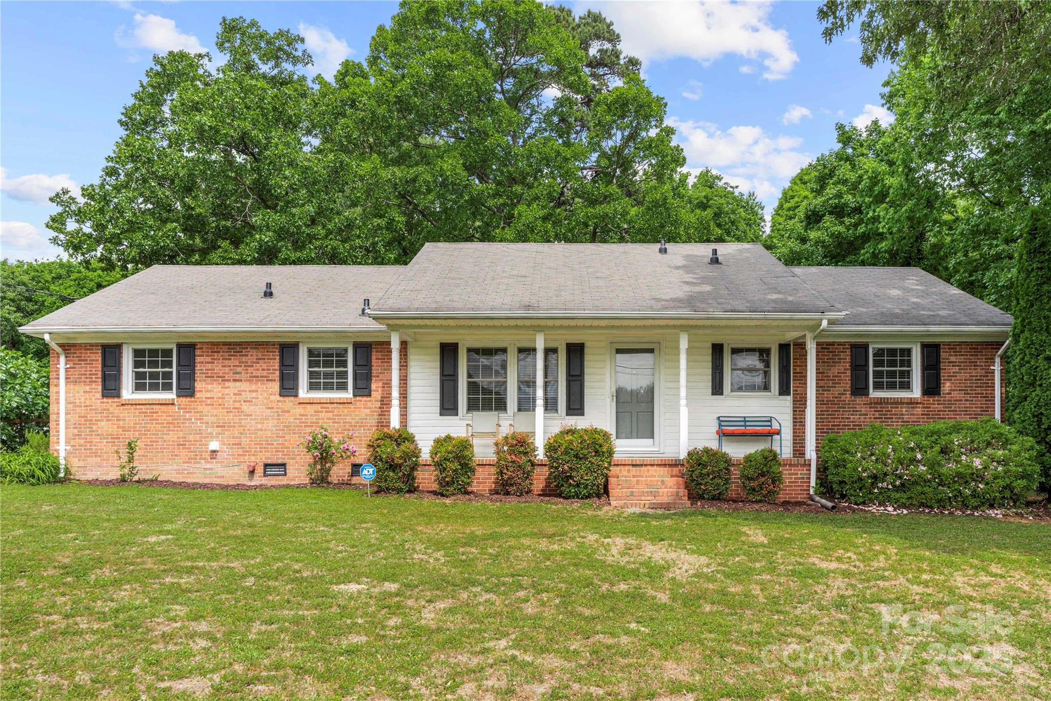 115 K M Murphy Road Property Photo