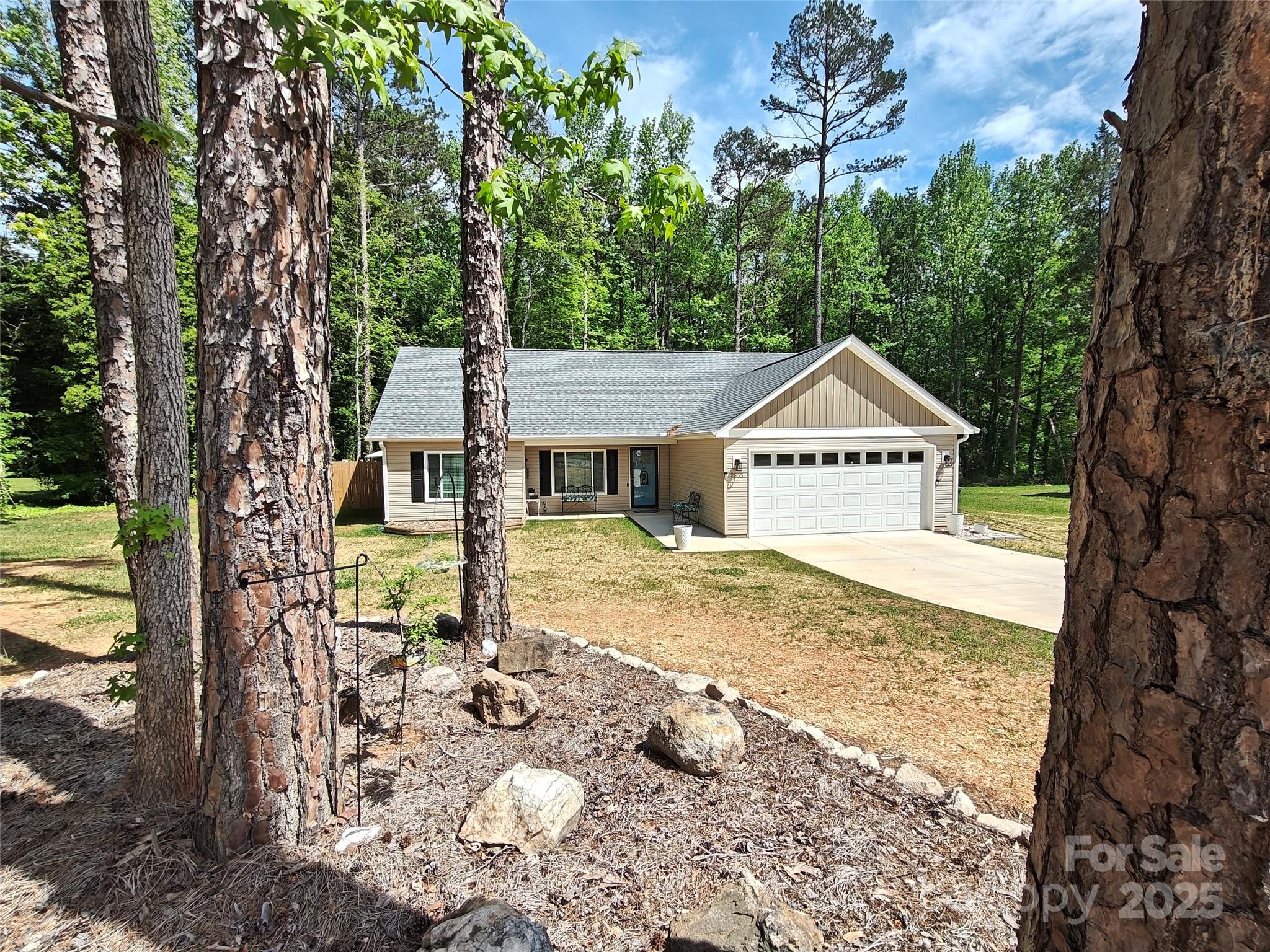 2655 Enon Church Road Property Photo