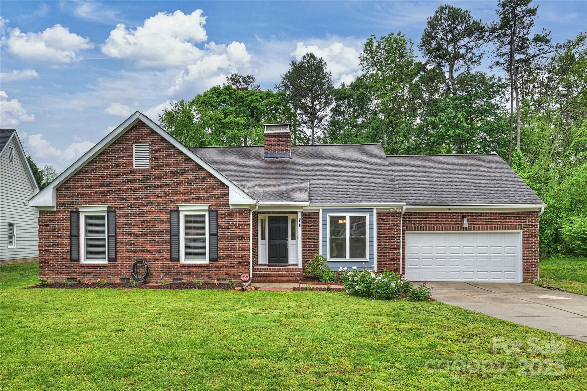 West Mecklenburg Real Estate Listings Main Image
