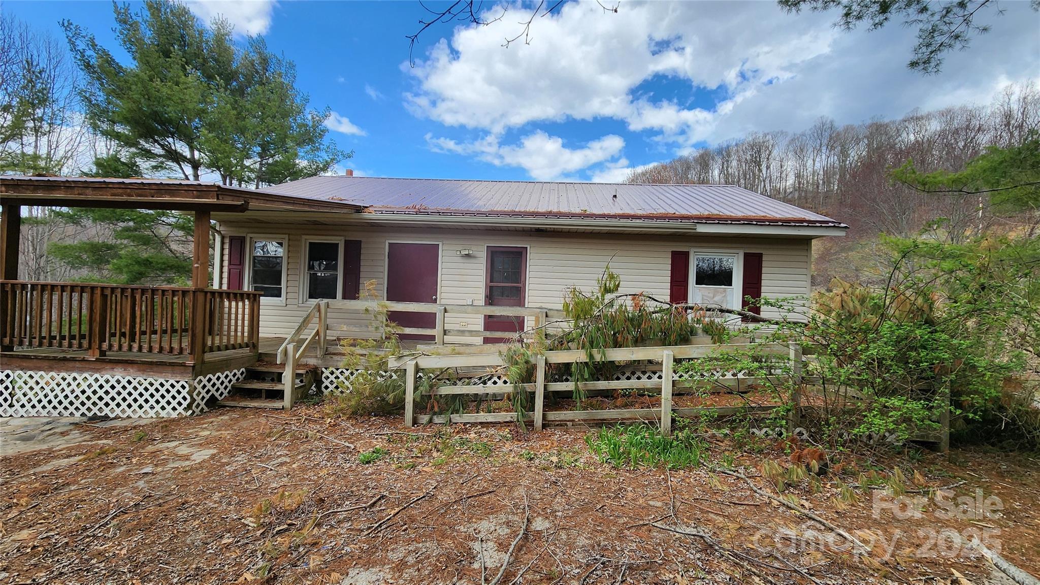 803 Sam Eller Road Property Photo