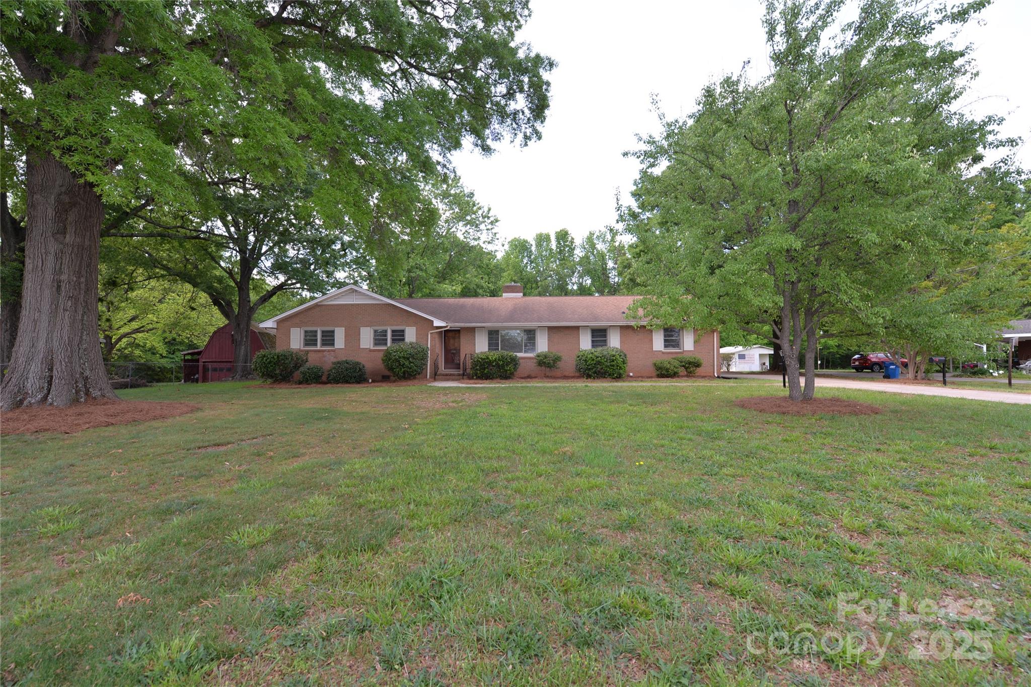 2500 Sam Wilson Road Property Photo