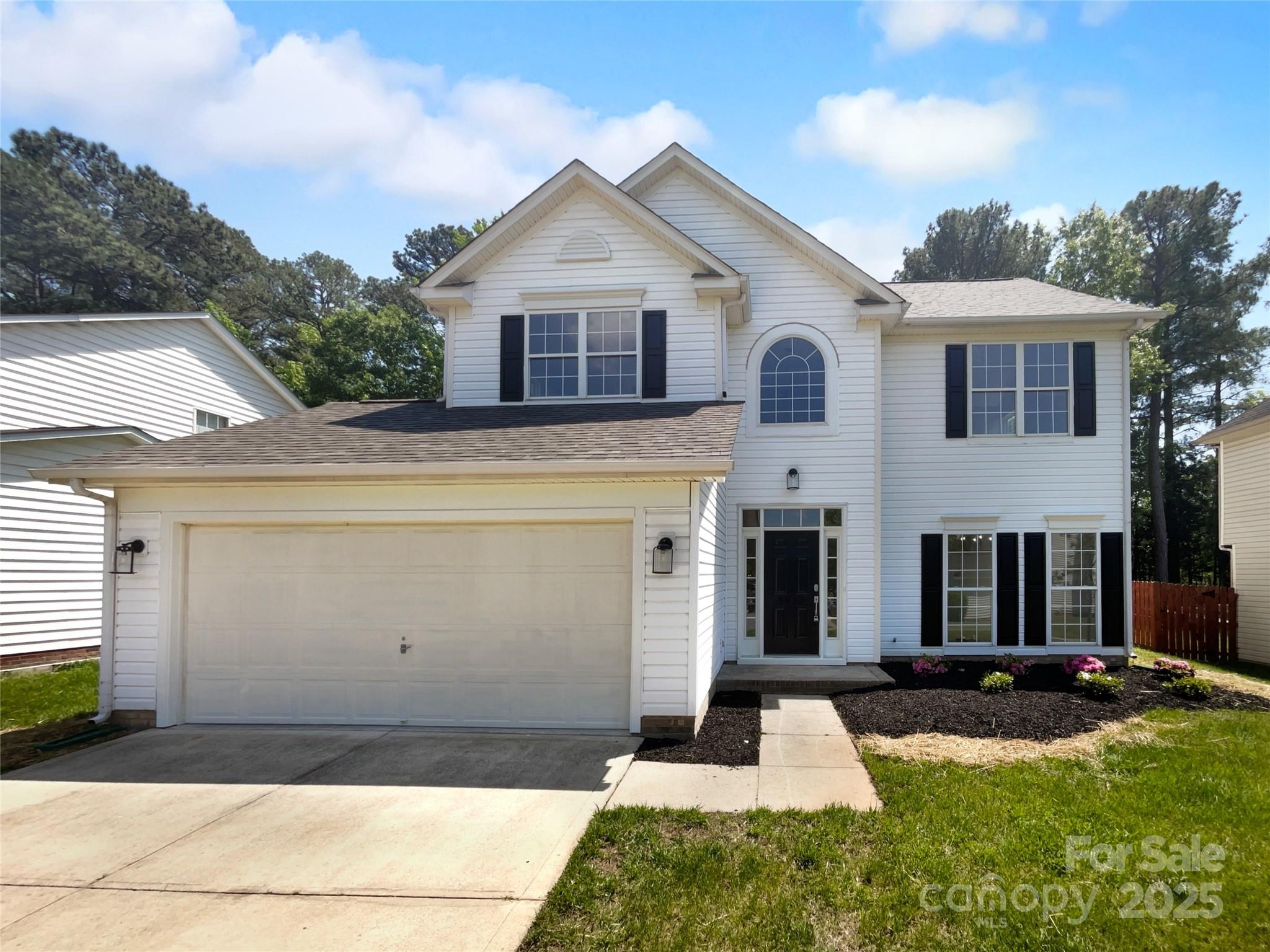 9830 Sandman Lane Property Photo 1