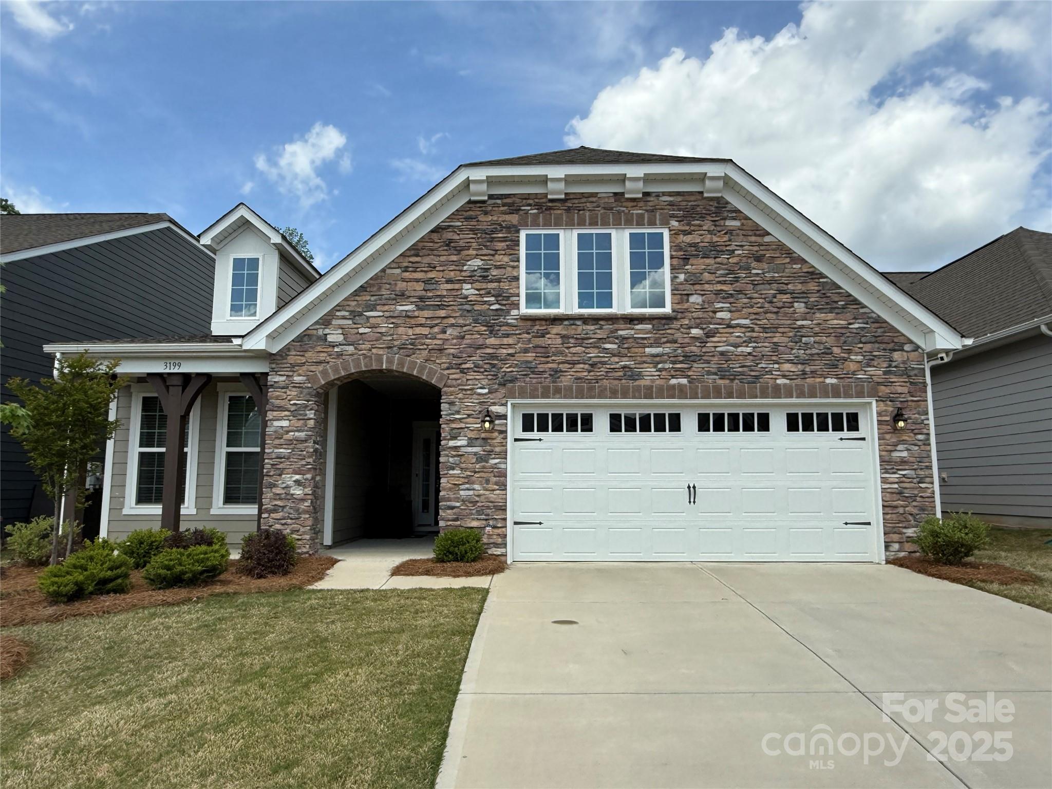 3199 Windhaven Lane Property Photo