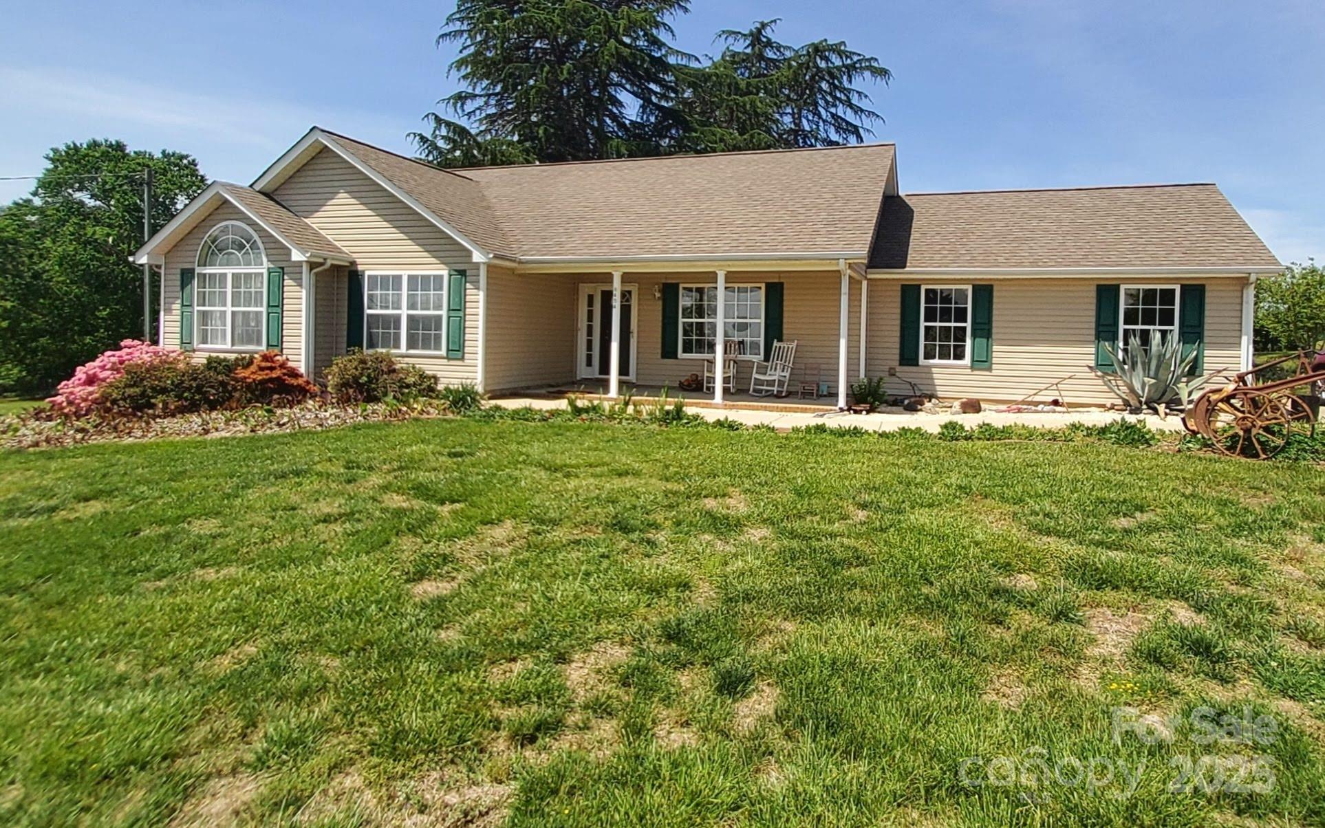 6454 Sain Milling Road Property Photo