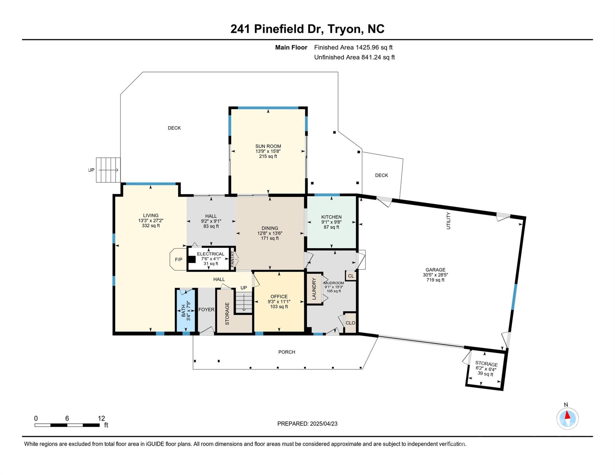 241 Pinefield Drive Property Photo 47