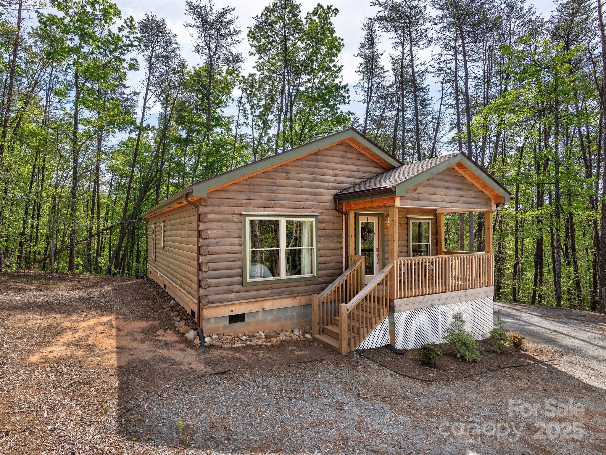 1798 Coopers Gap Road Property Photo 1