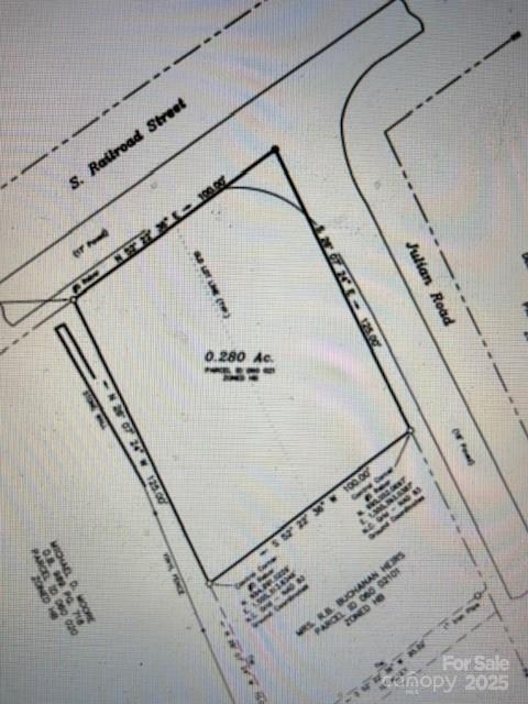 0 Julian Road Property Photo 1