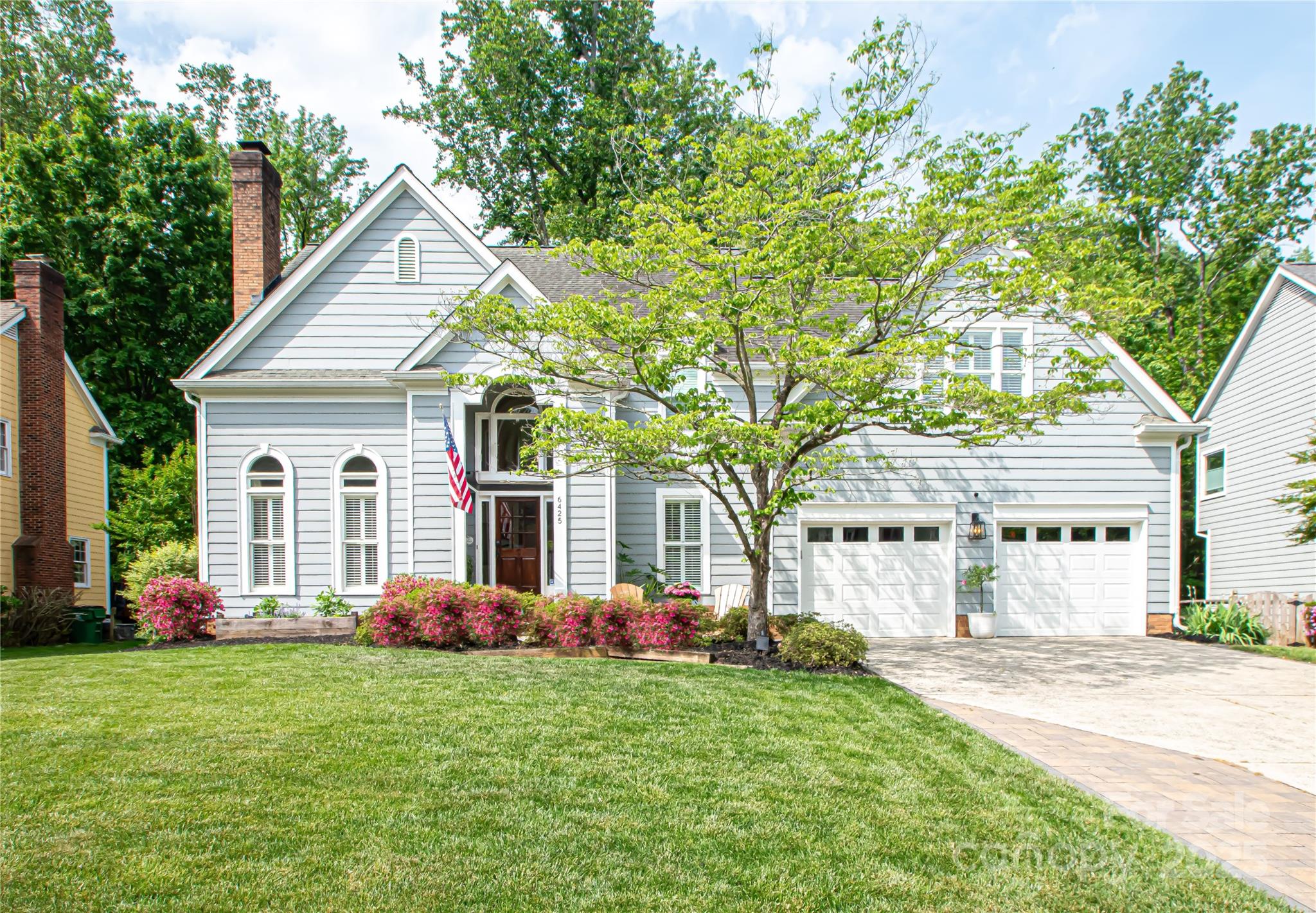 6425 High Creek Court Property Photo