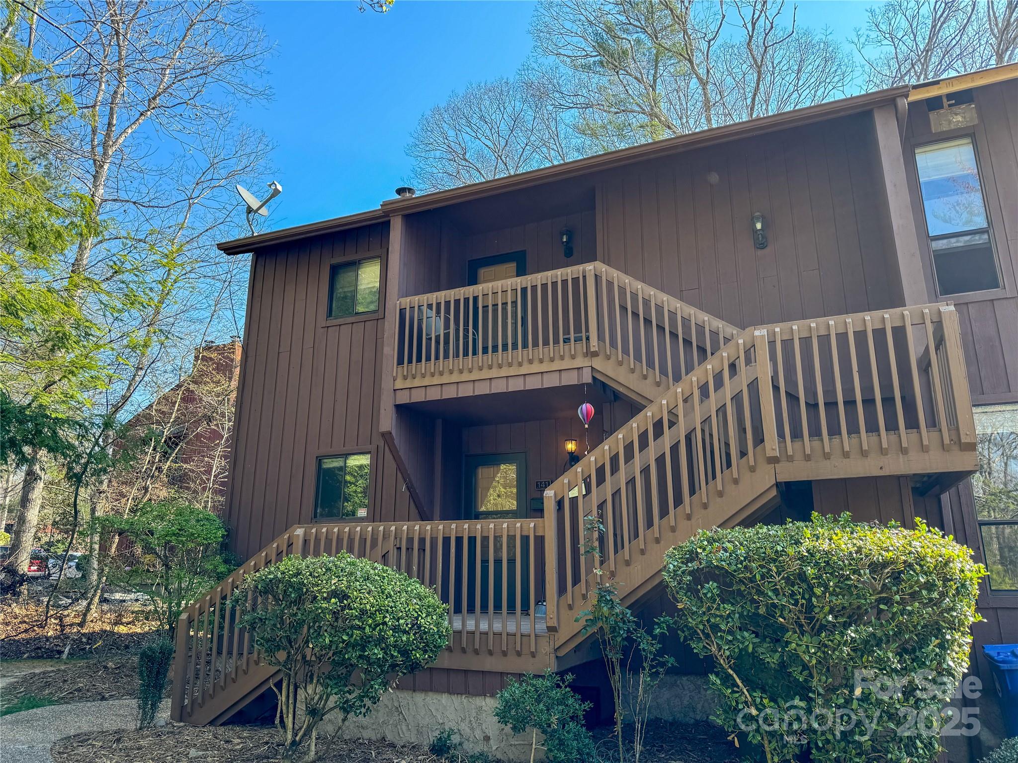 142 Cedar Forest Trail Property Photo