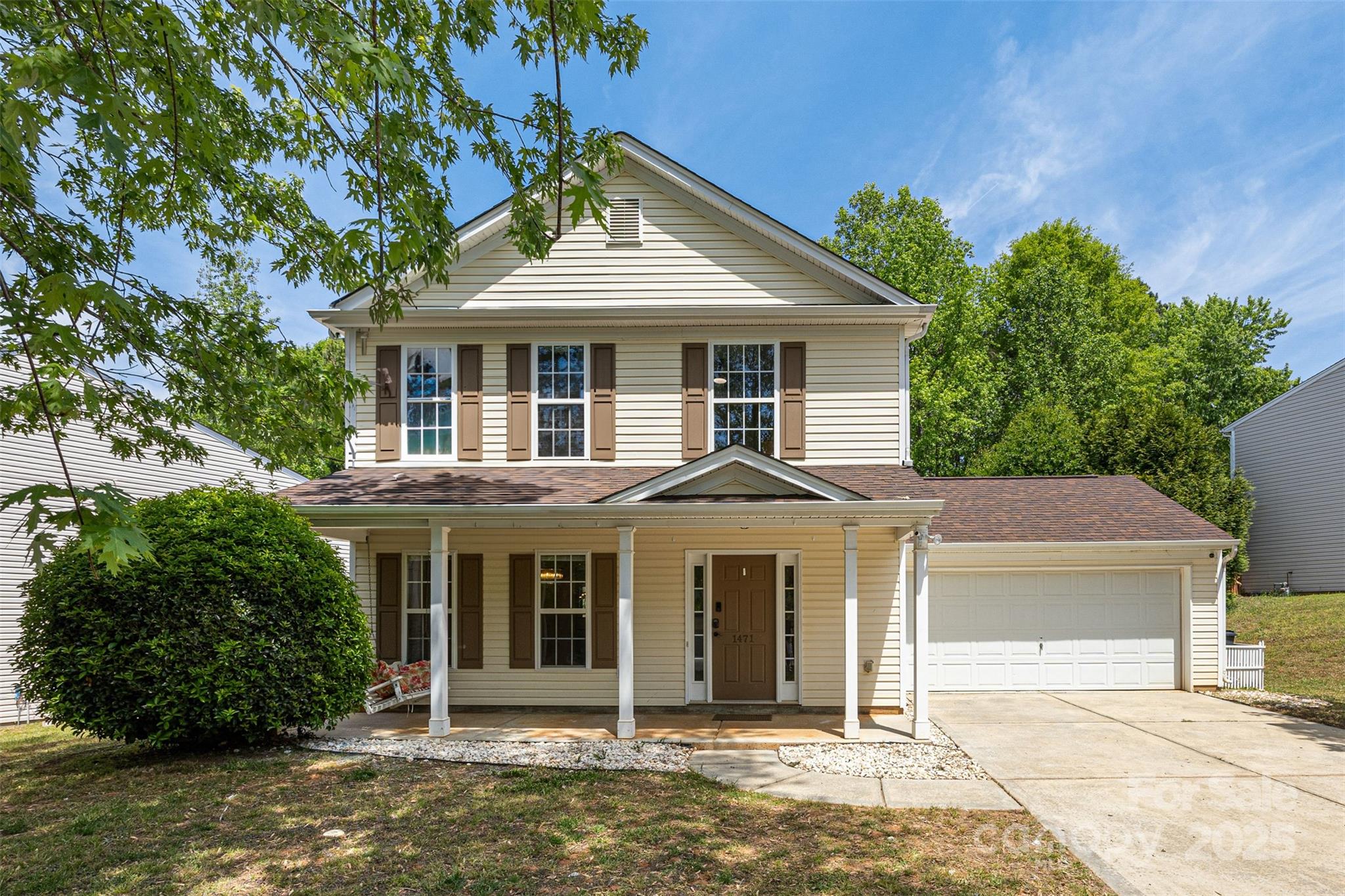 1471 Deer Forest Drive Property Photo