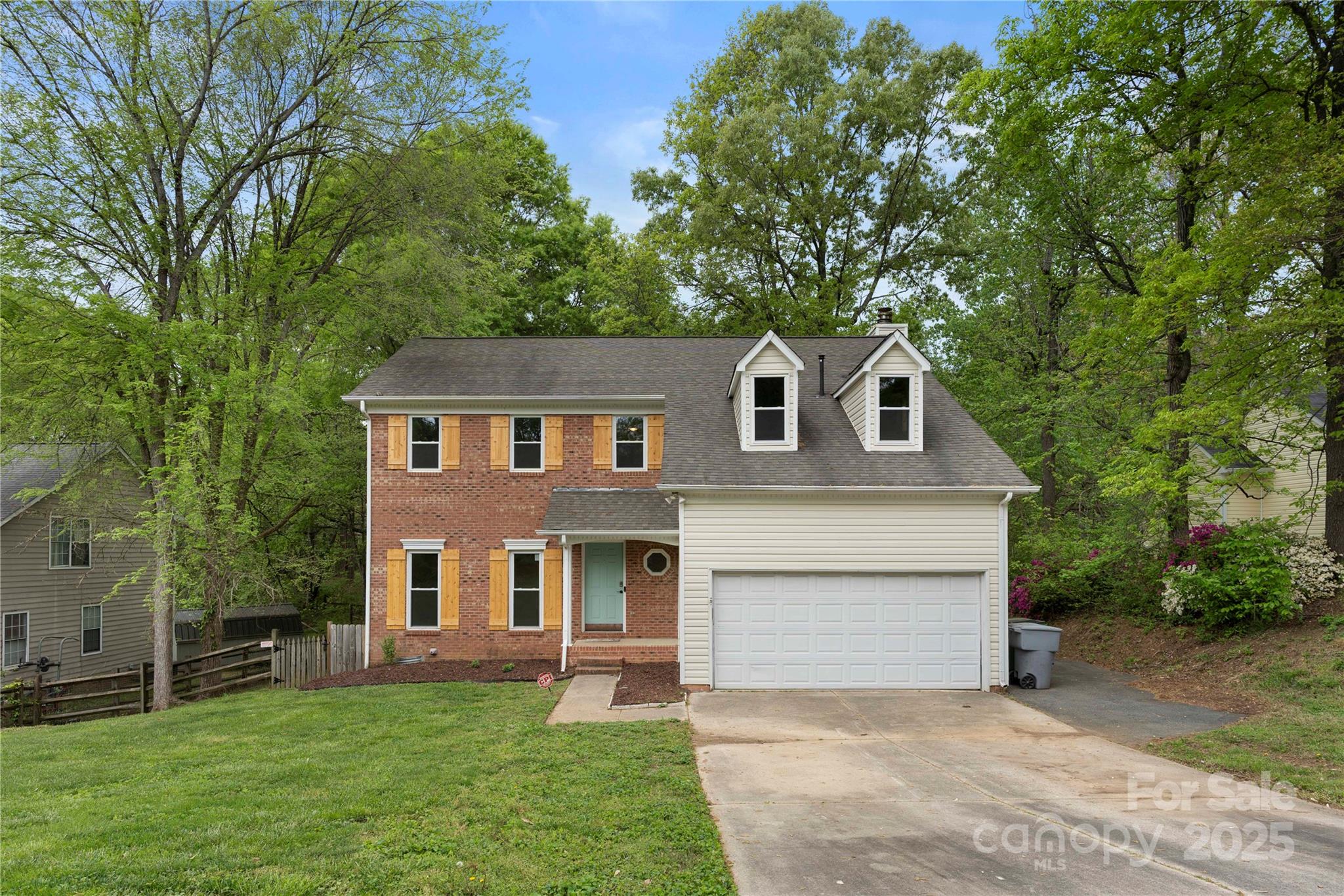 1601 Running Brook Road Property Photo