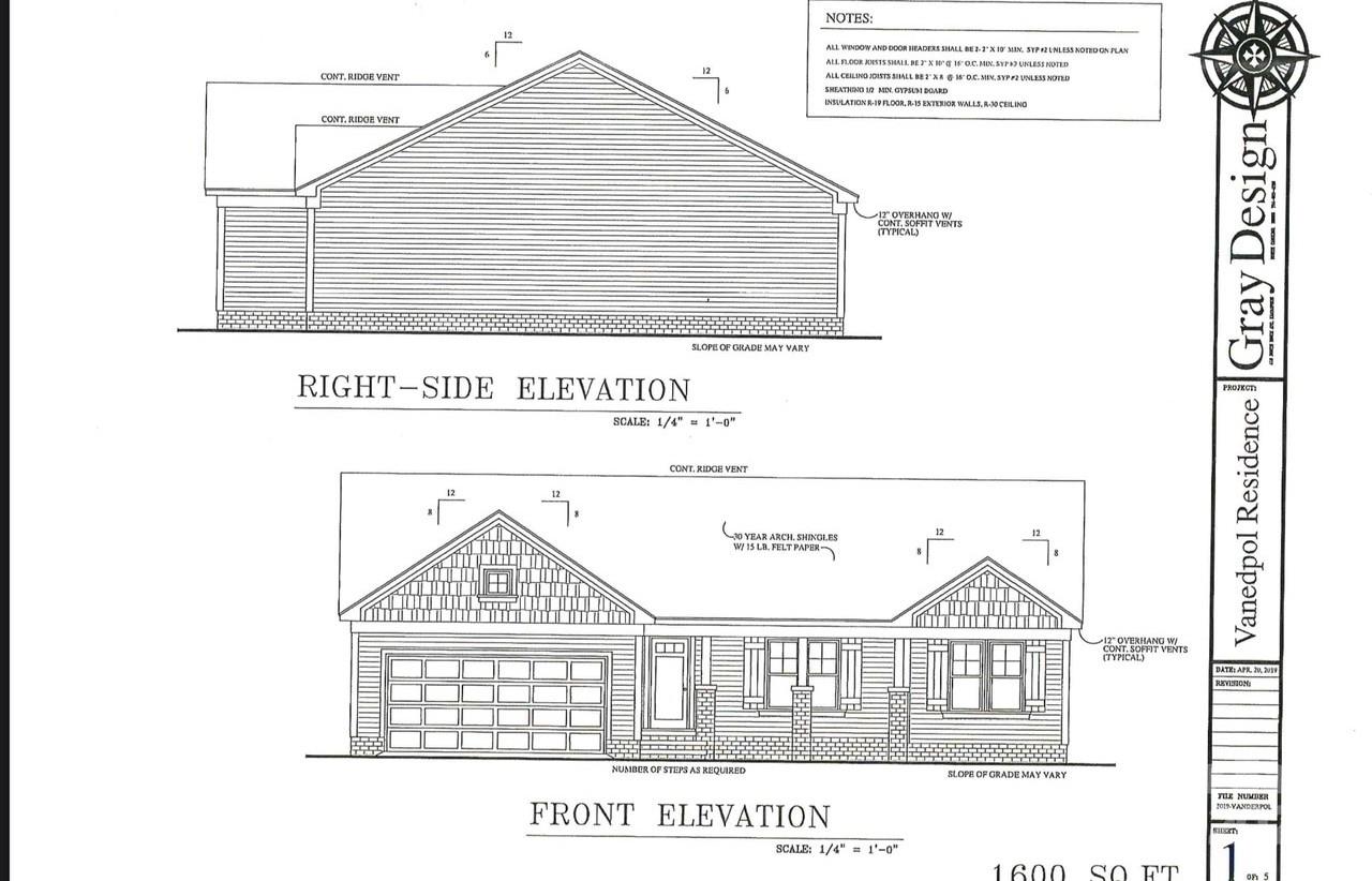 85 Cornerstone Drive Property Photo