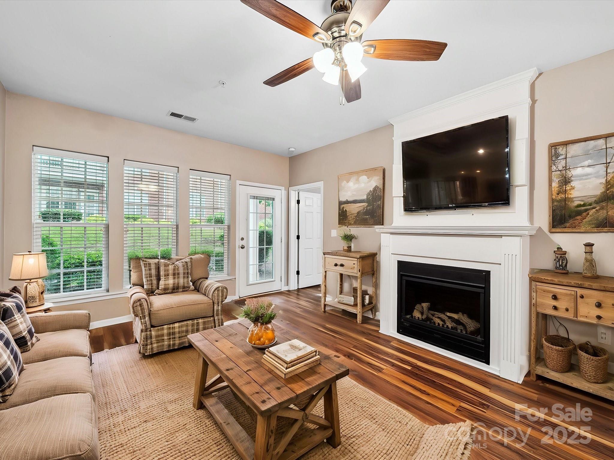 Ardrey Kell Real Estate Listings Main Image
