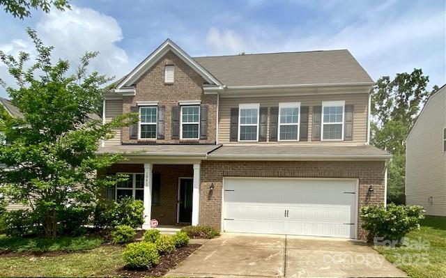 10417 Ebbets Road Property Photo