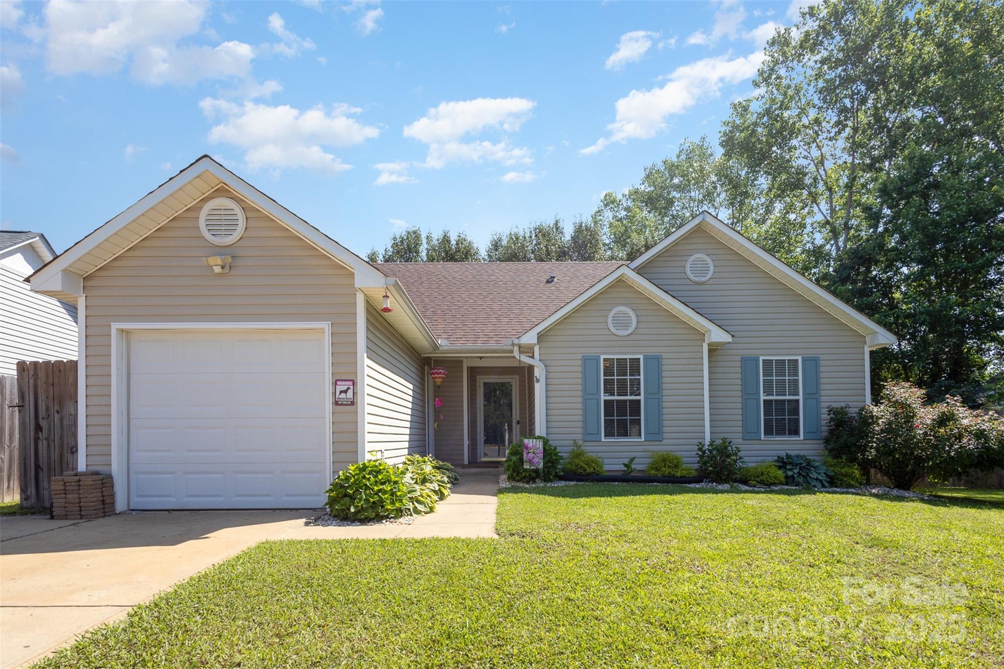 5804 Crosswinds Court Property Photo 1