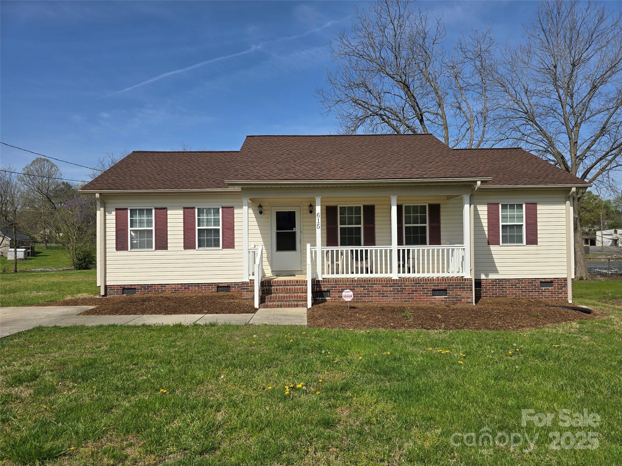 615 Tremont Street Property Photo