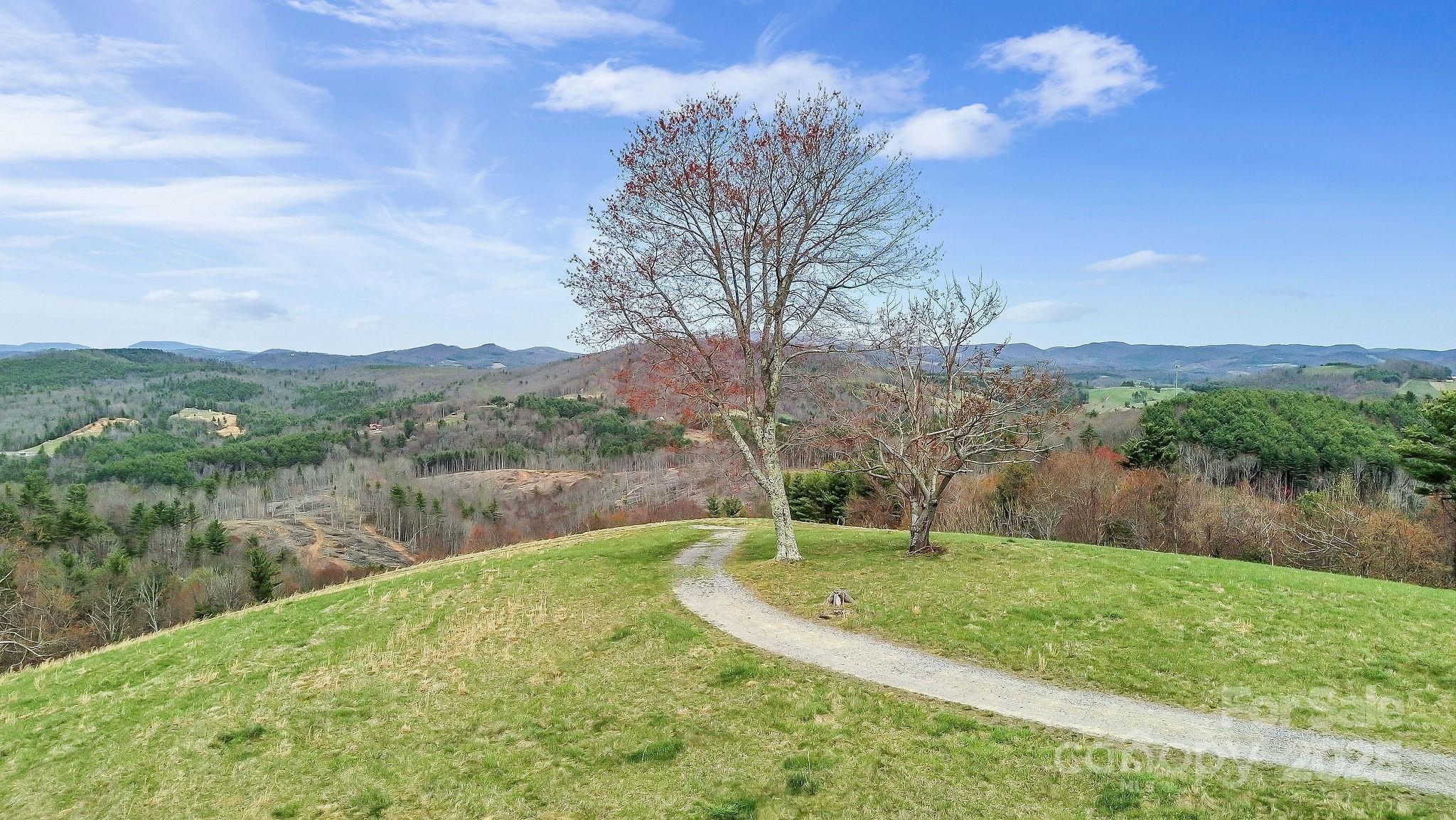 000 Little Peak Creek Road Property Photo