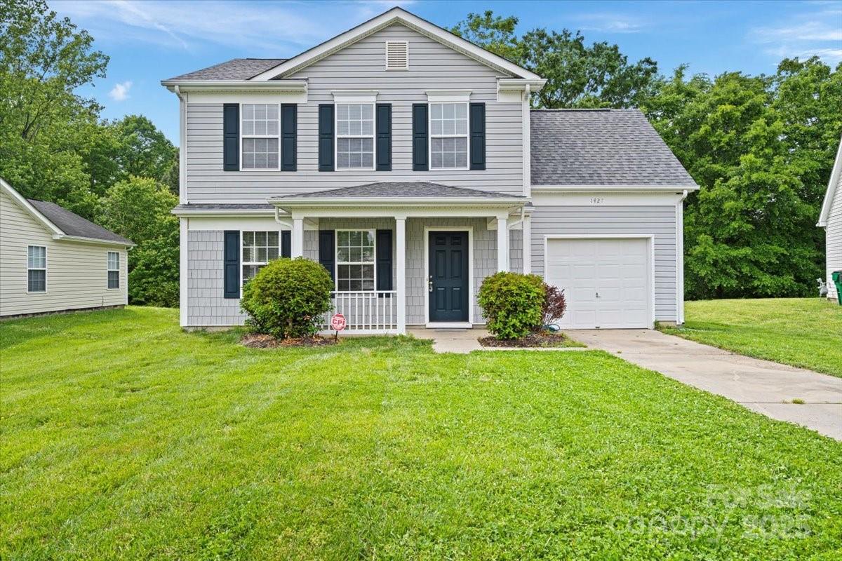 1427 Nature Place Property Photo