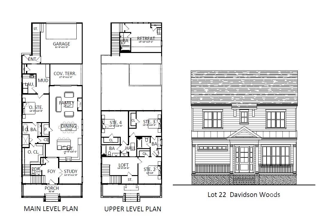 Gallery: 172 Roast Meat Hill Road - Killingworth, CT 06419 - MLS #24019208  | The Margaret Muir Team, image size:1075x745
