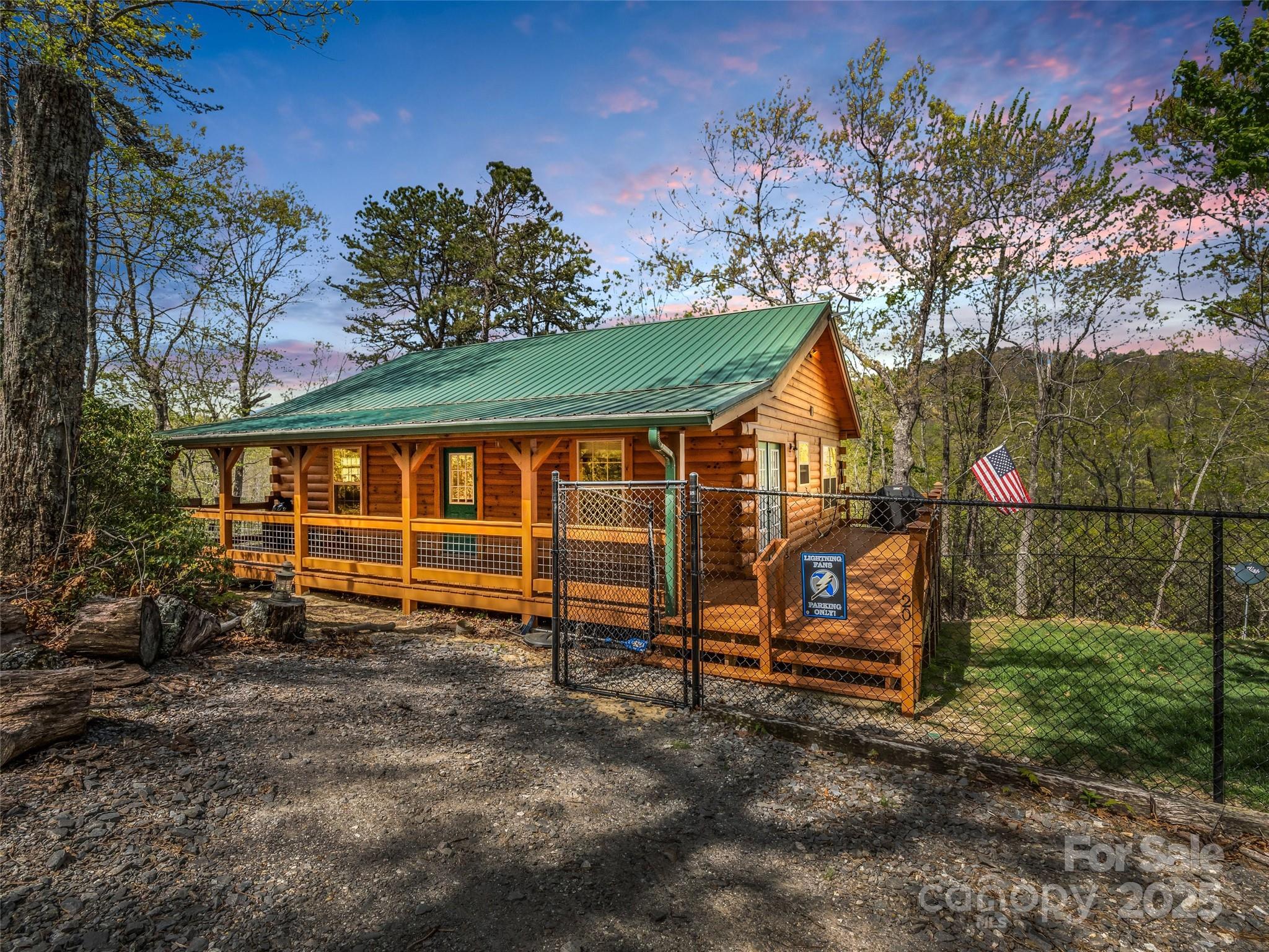 20 Laurel Cottage Lane Property Photo