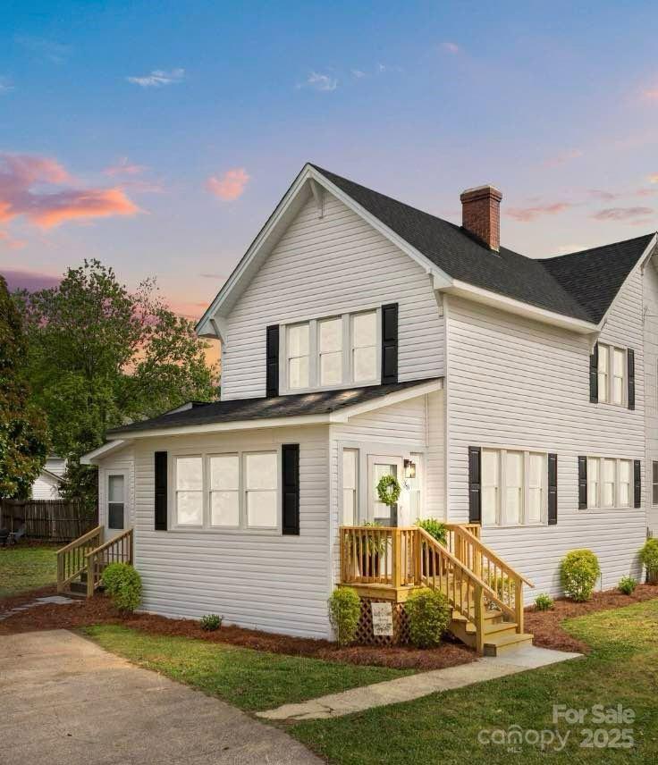 Badin Real Estate Listings Main Image